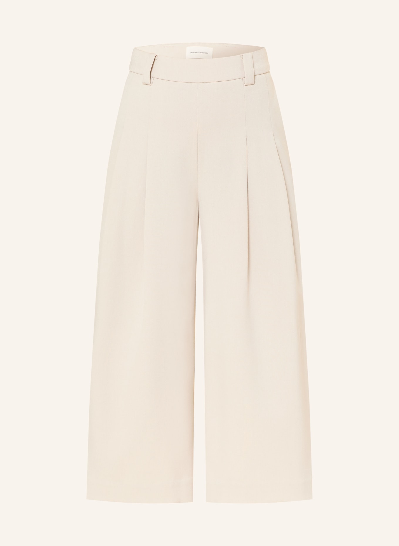 MSCH COPENHAGEN Culotte MSCHMARYLA HENRIKA: HELLBRAUN