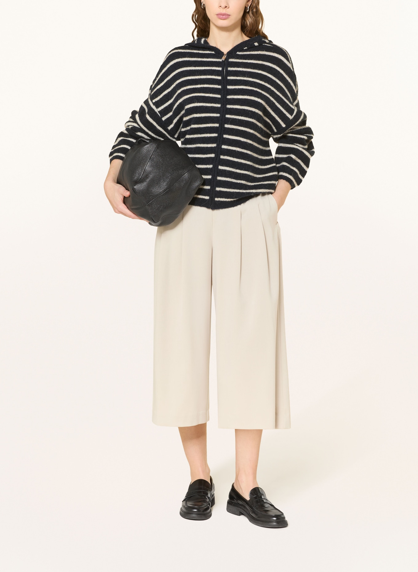 MSCH COPENHAGEN Culotte MSCHMARYLA HENRIKA: HELLBRAUN