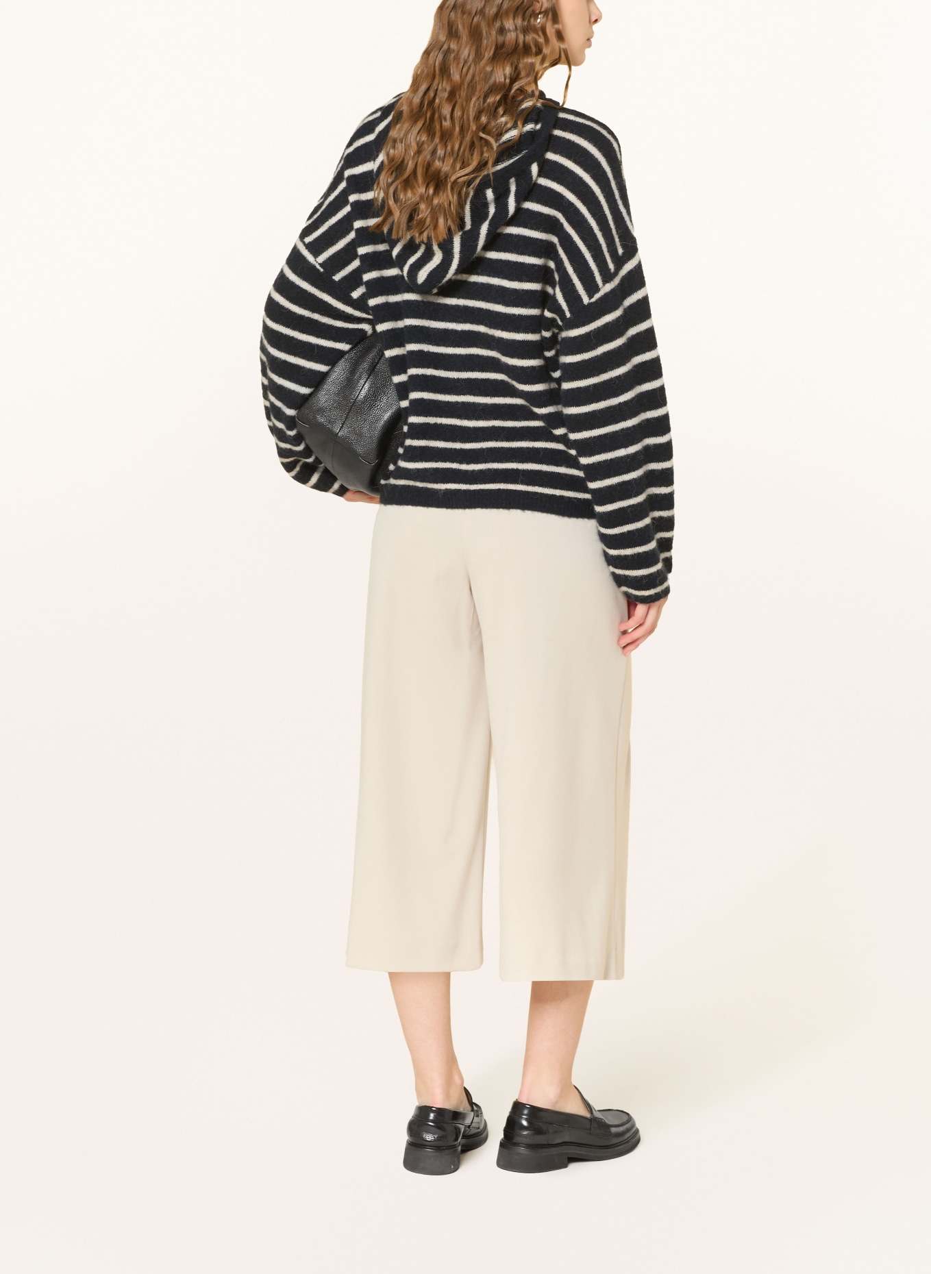 MSCH COPENHAGEN Culotte MSCHMARYLA HENRIKA: HELLBRAUN