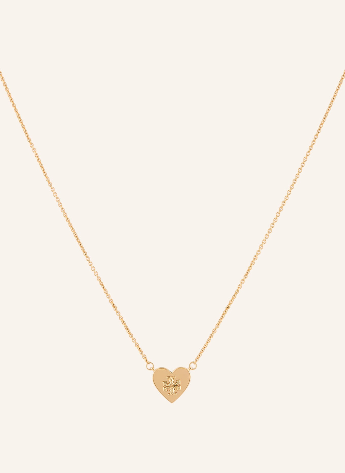 TORY BURCH Halskette KIRA: GOLD