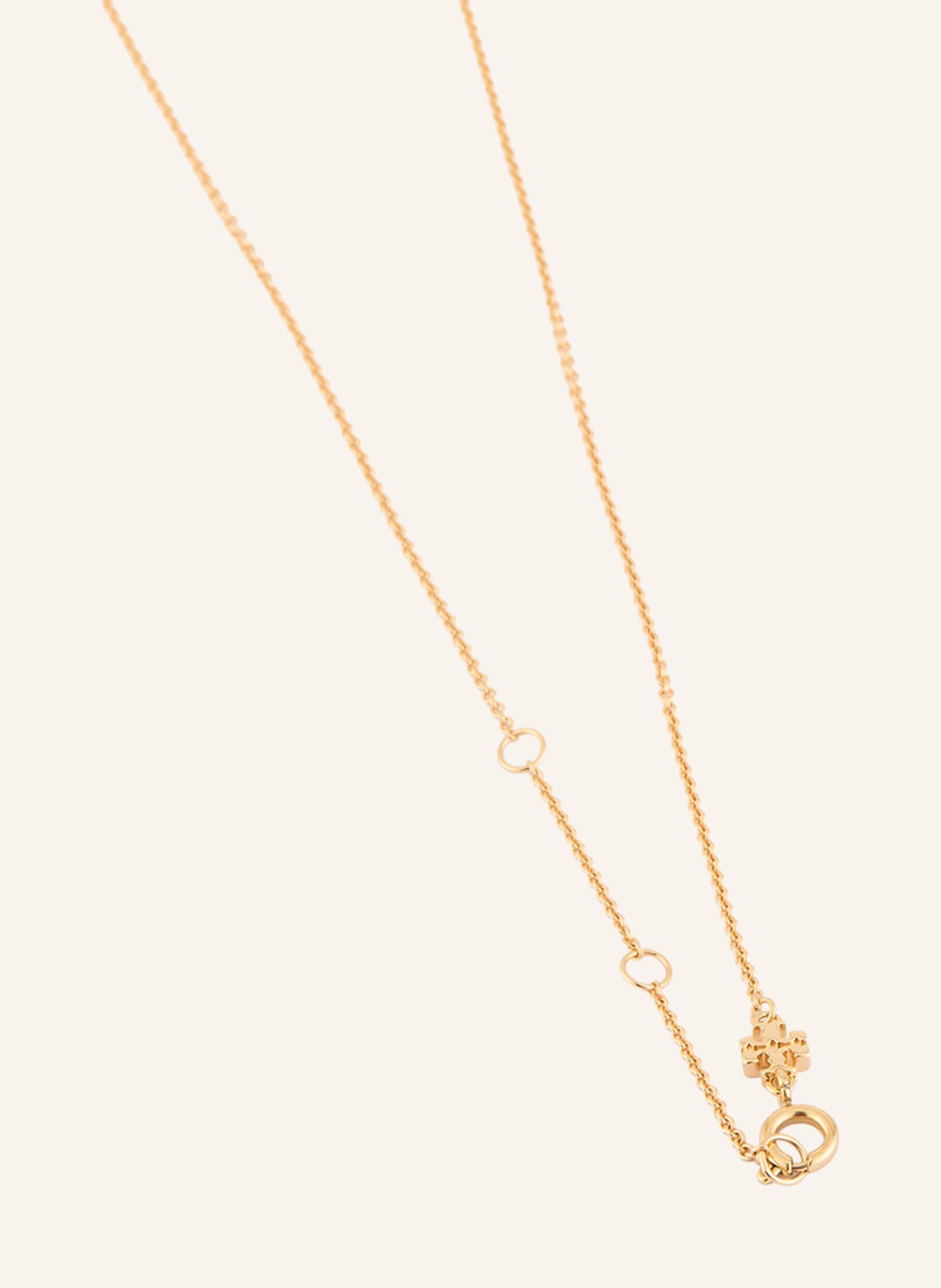 TORY BURCH Halskette KIRA: GOLD