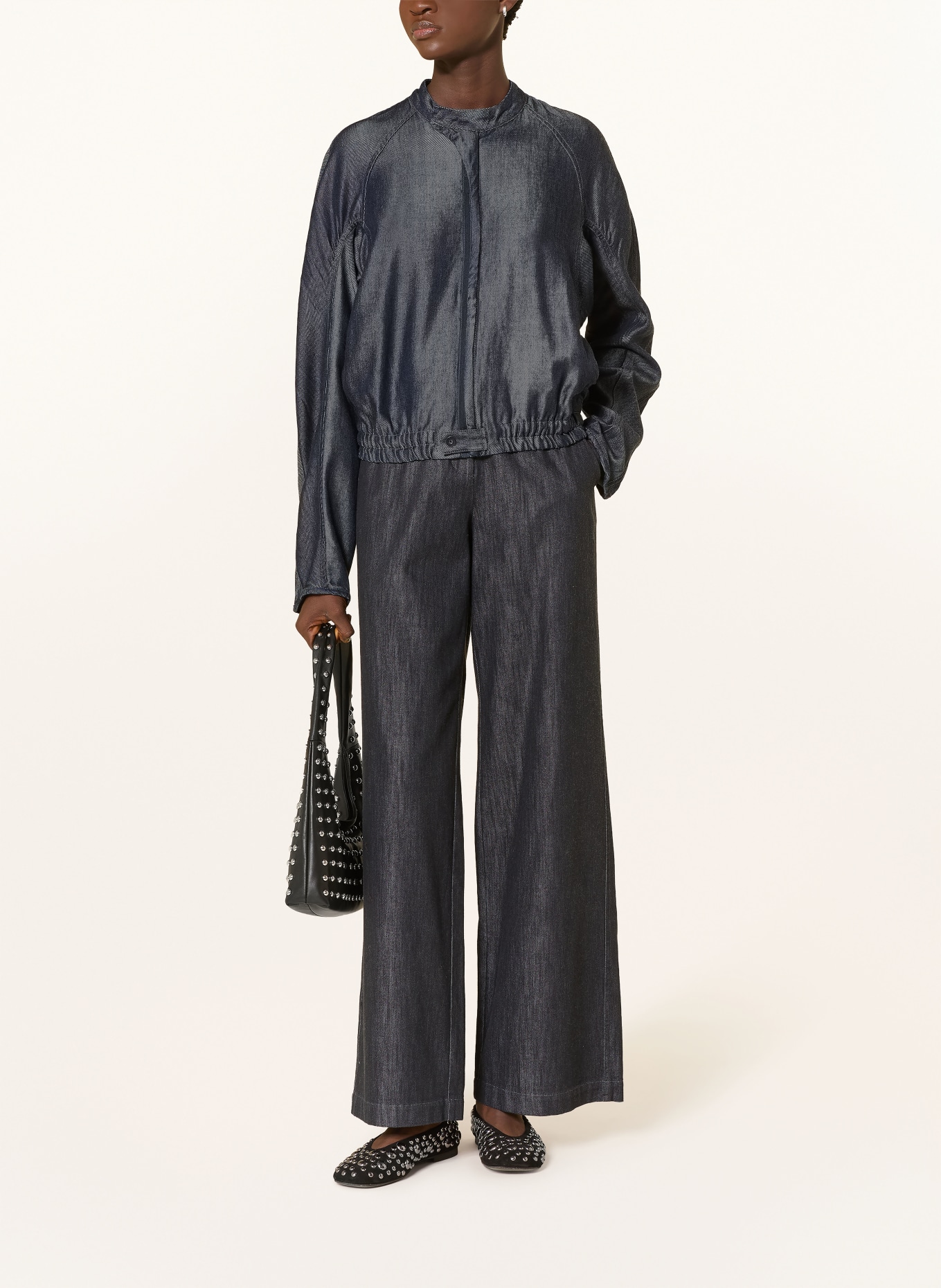 G-Star Jeansjacke: 082 RINSED