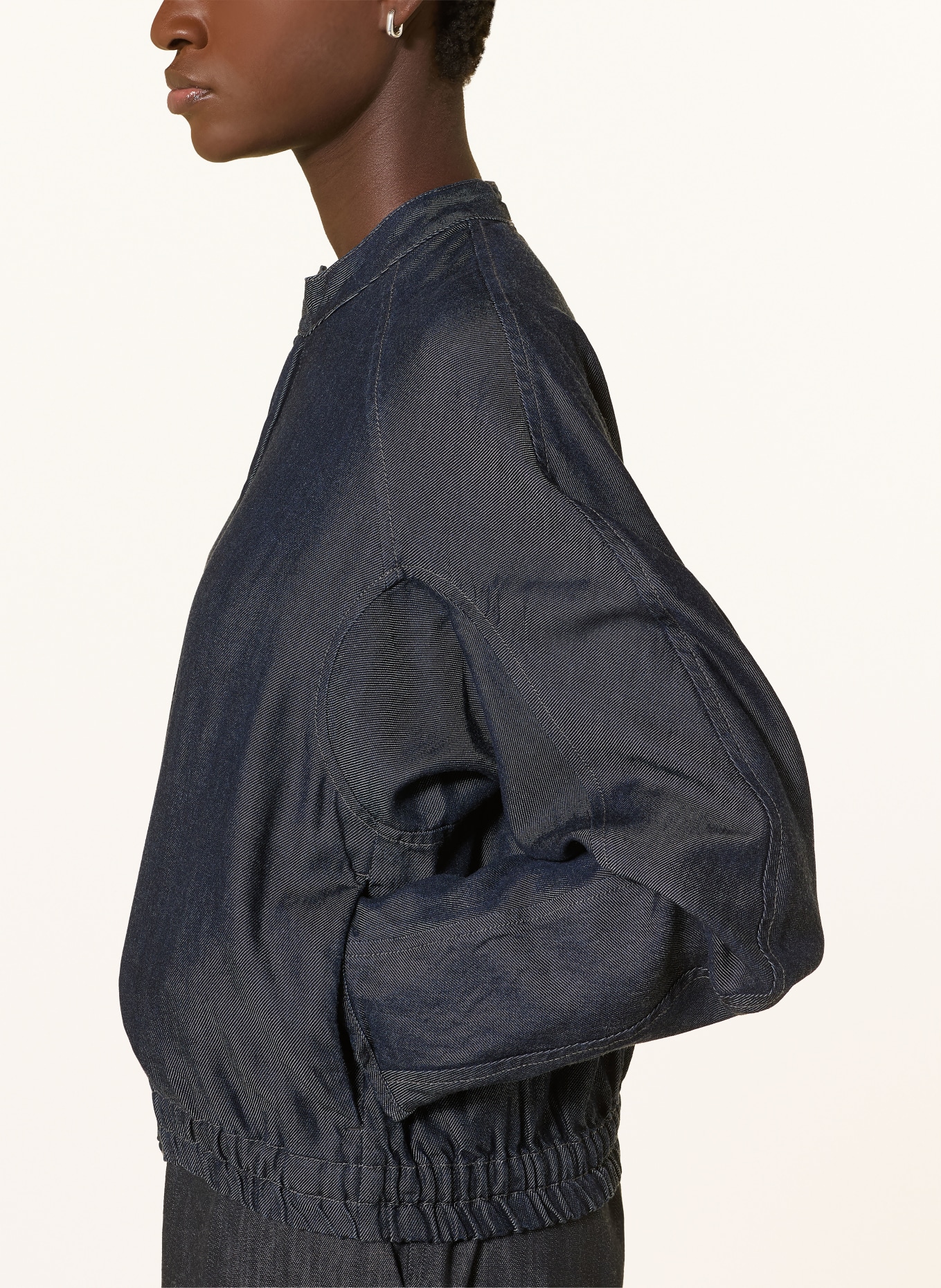 G-Star Jeansjacke: 082 RINSED