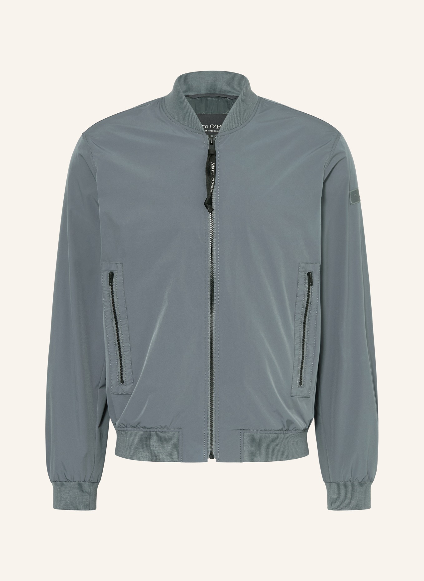 Marc O'Polo kurtka: PETROL