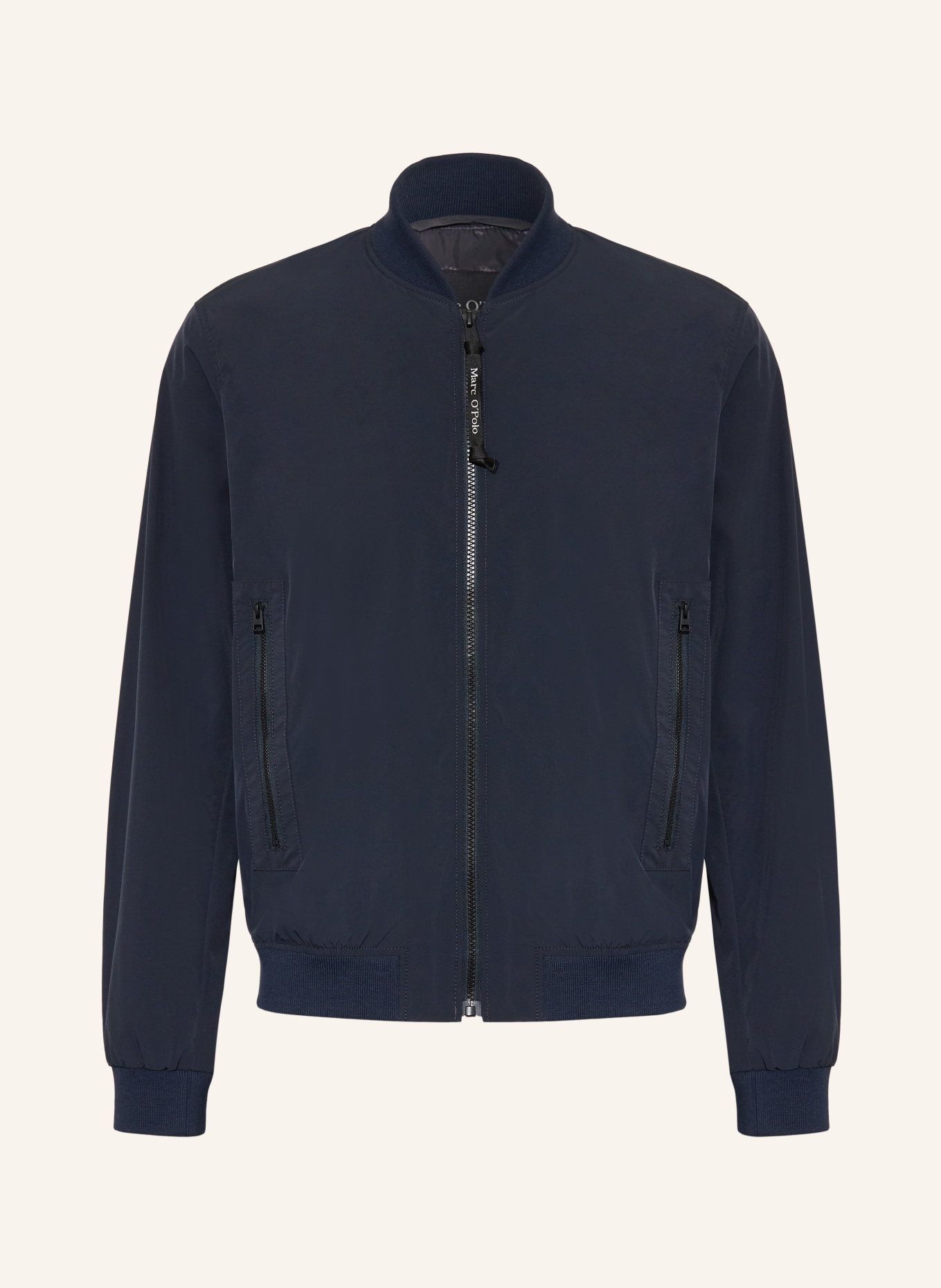 Marc O'Polo Blouson: DUNKELBLAU