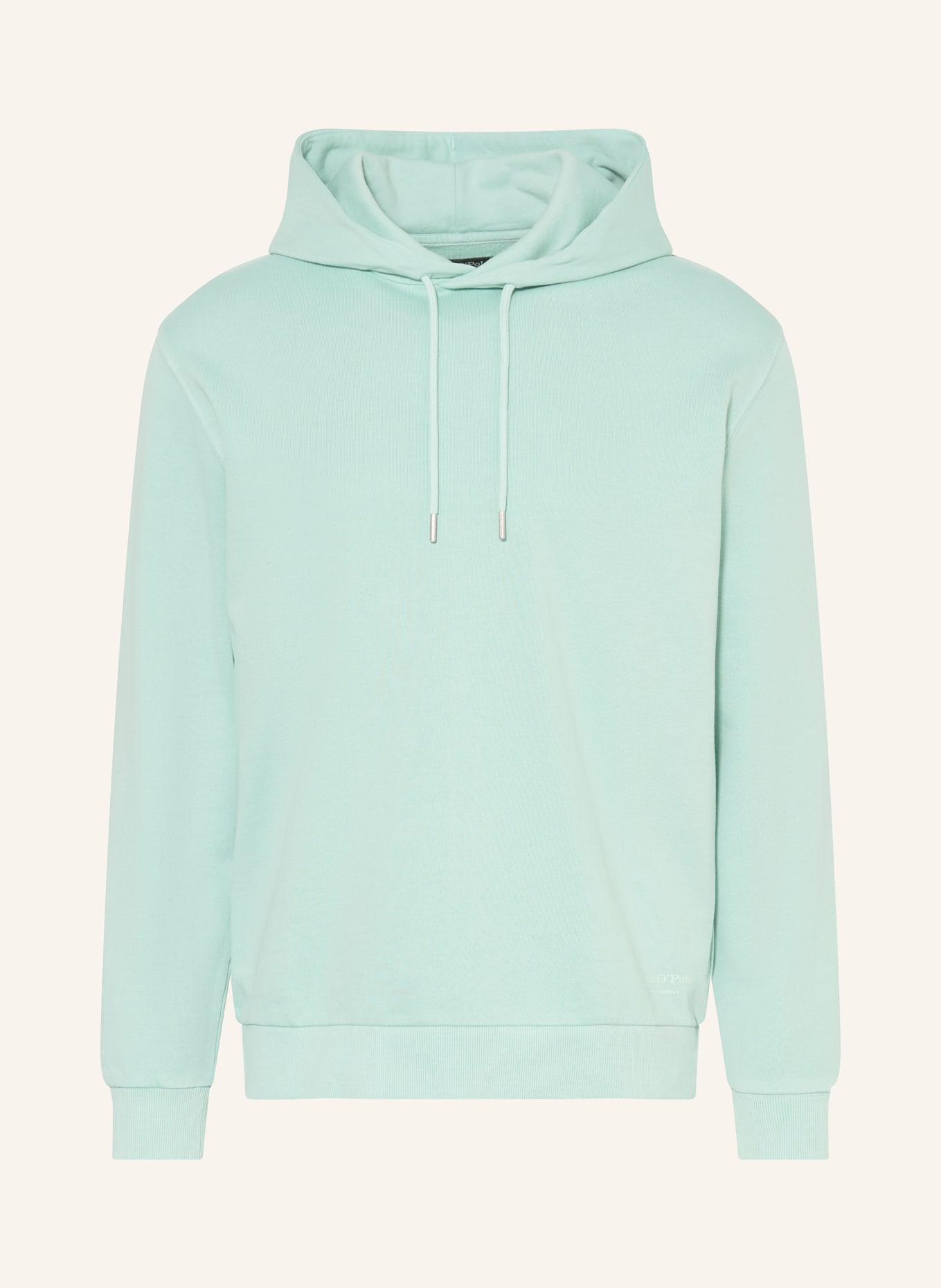 Marc O'Polo Hoodie: MINT