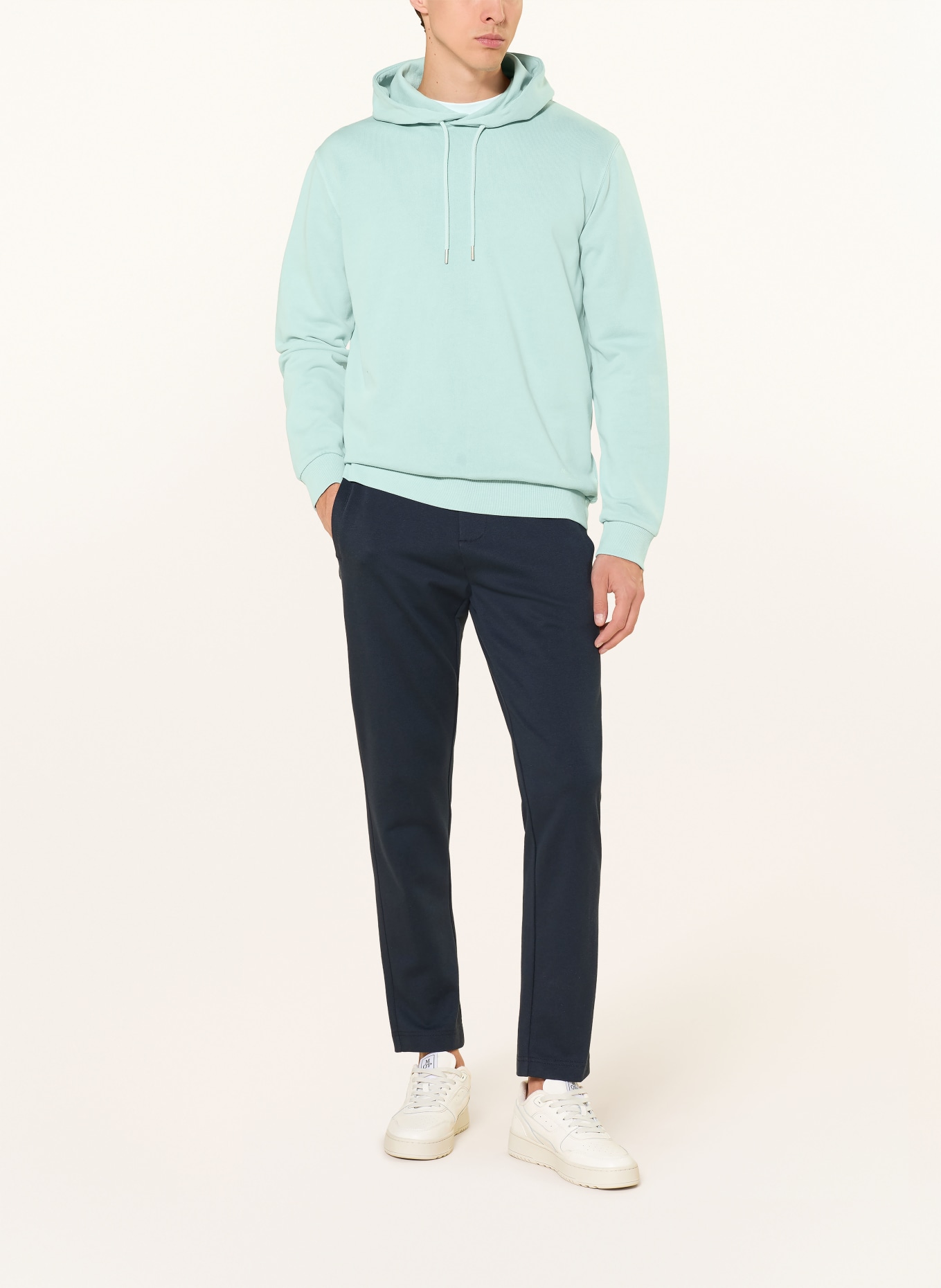 Marc O'Polo Hoodie: MINT