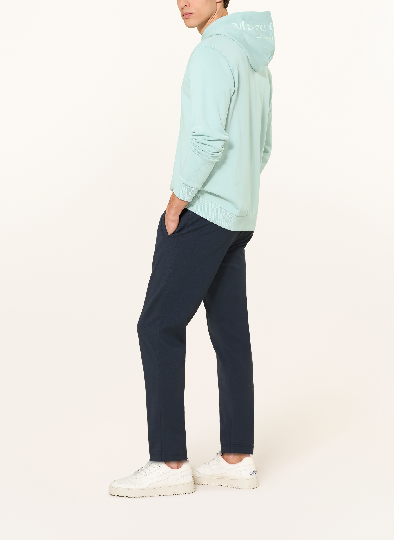 Marc O'Polo Hoodie: MINT