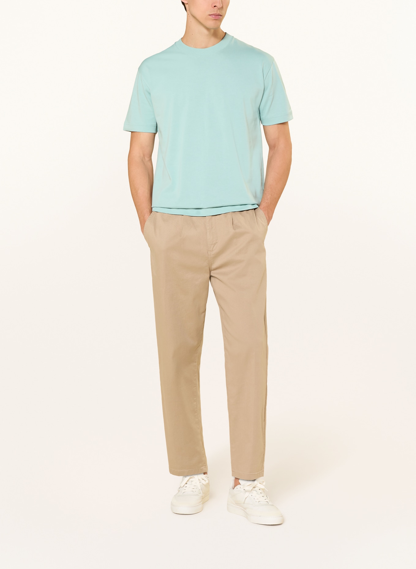 Marc O'Polo tričko: MÁTOVÁ