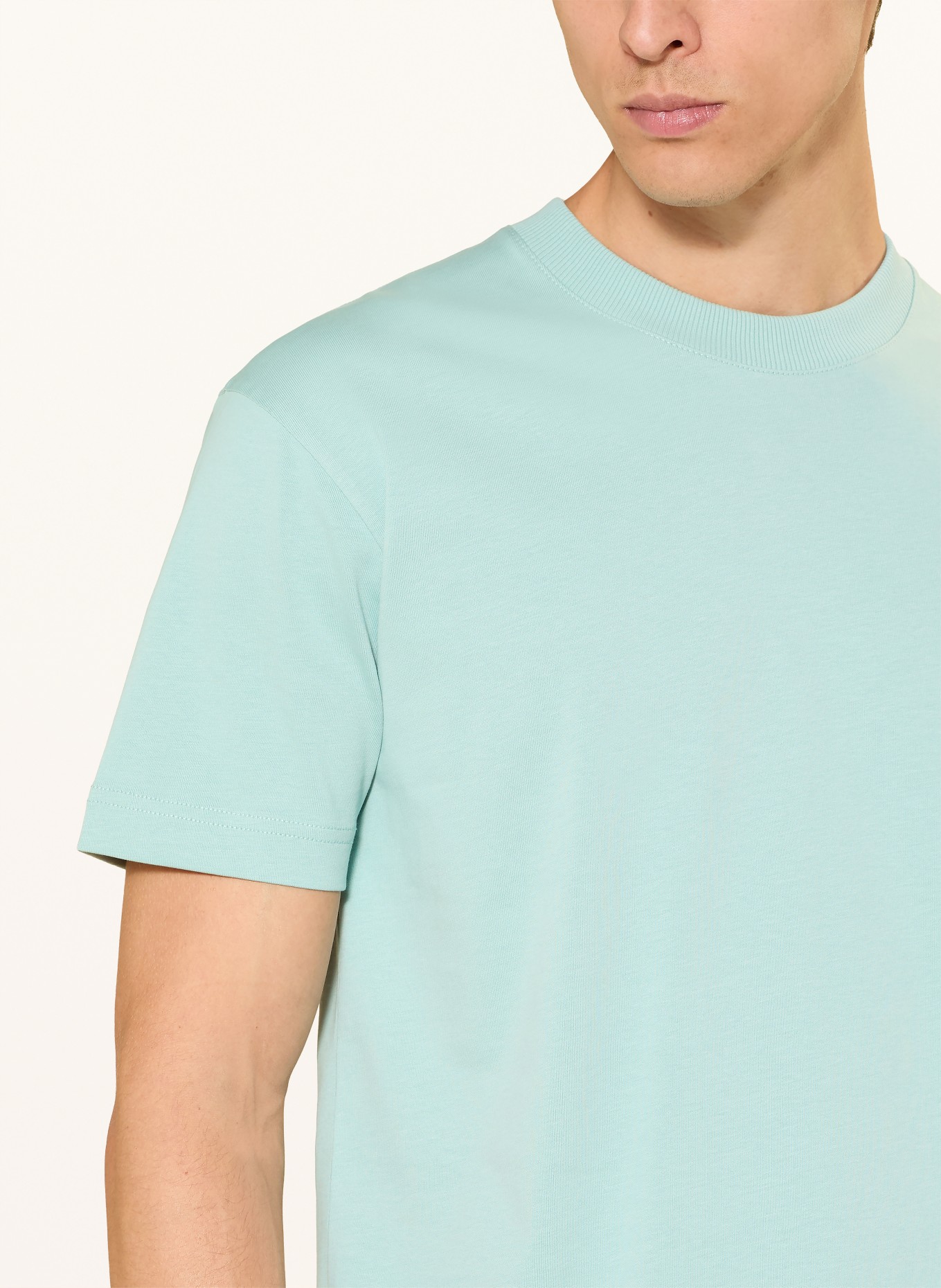 Marc O'Polo tričko: MÁTOVÁ