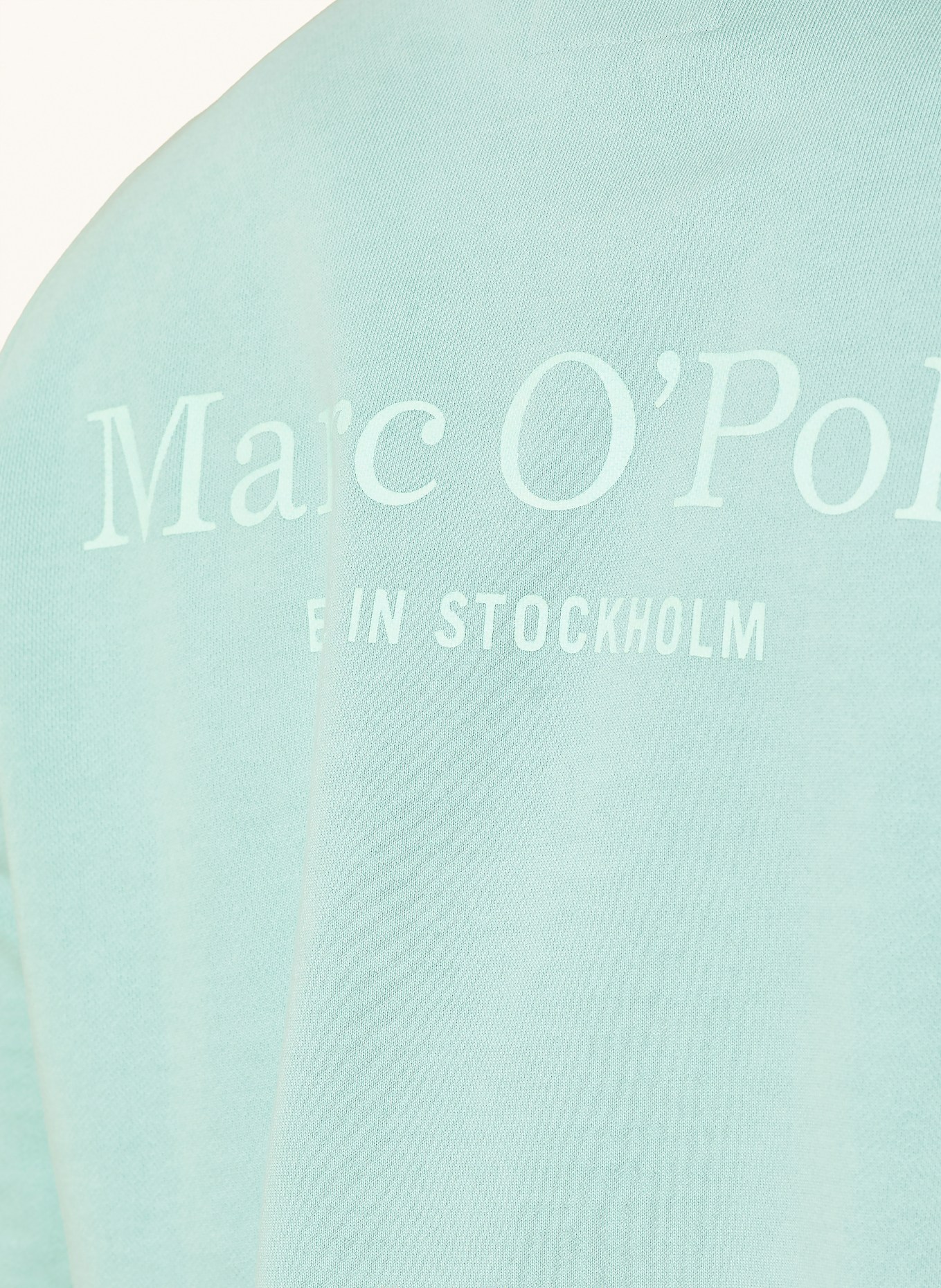 Marc O'Polo sweatshirt: MINT