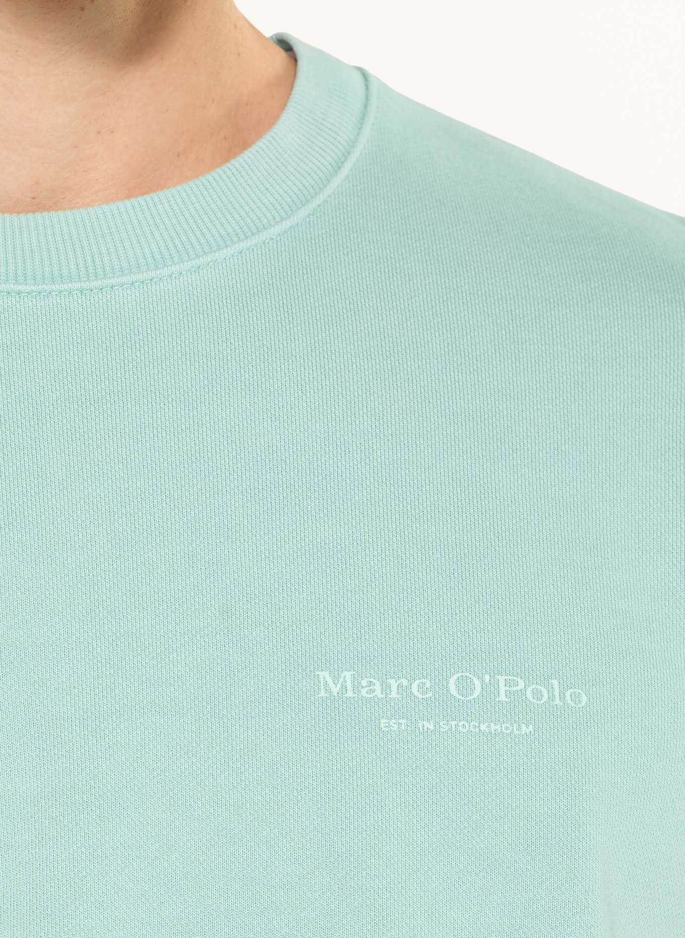 Marc O'Polo sweatshirt: MINT