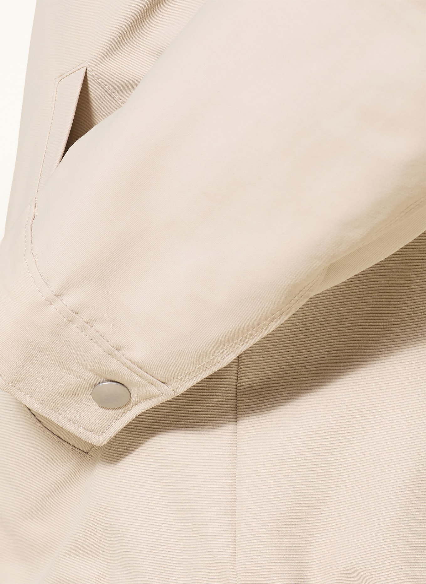 Marc O'Polo jacket: BEIGE