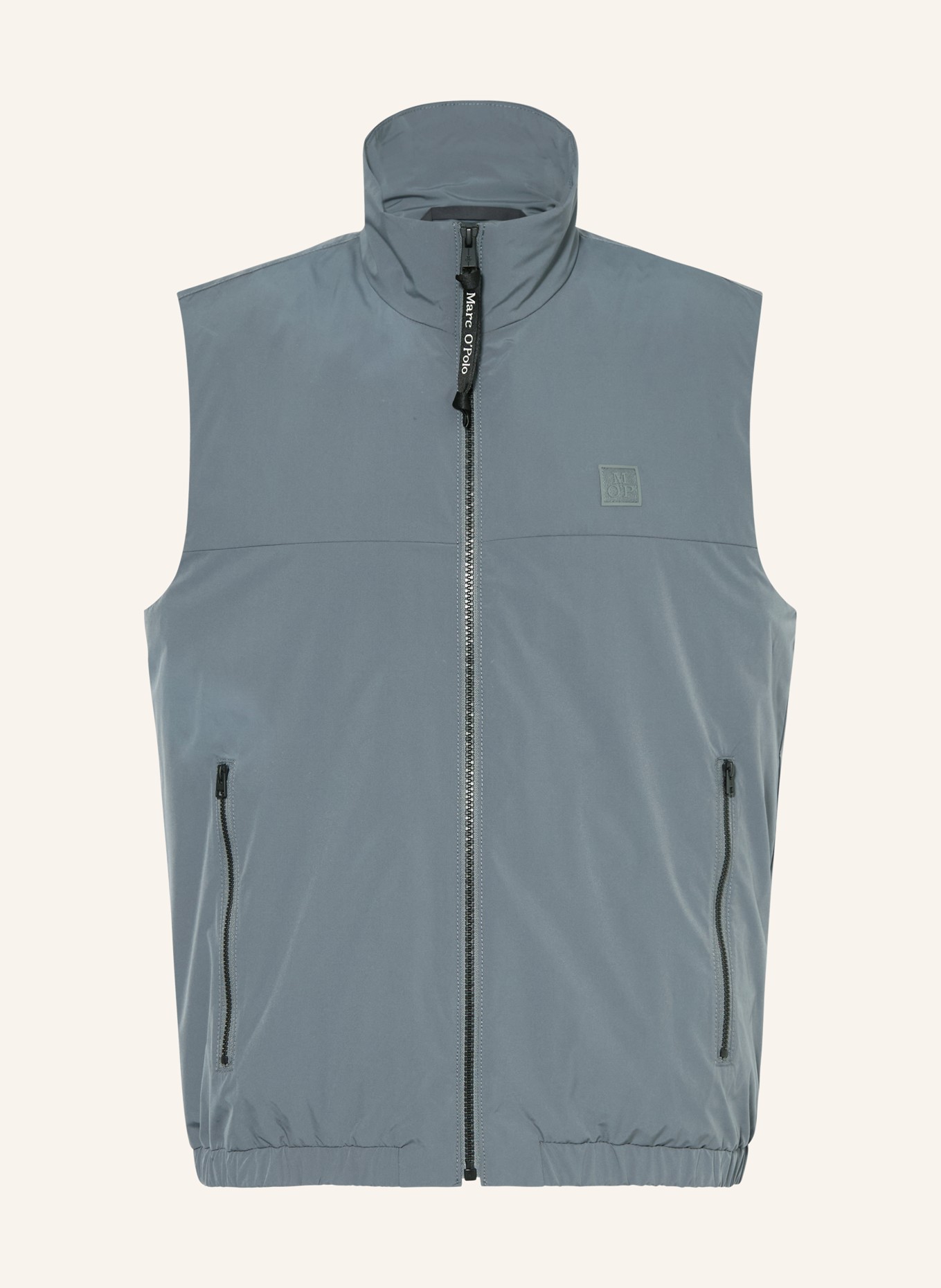 Marc O'Polo vest: TEAL