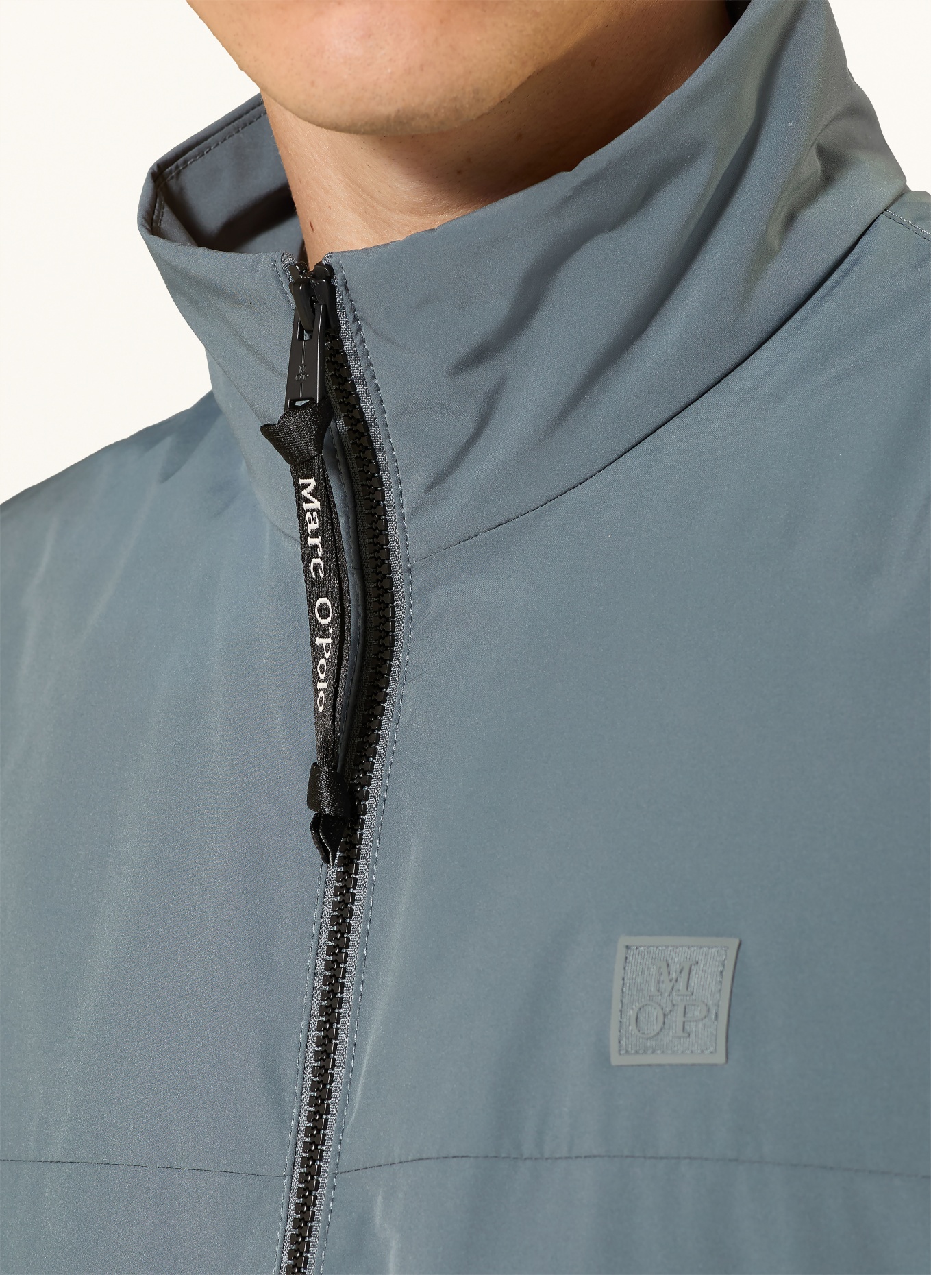 Marc O'Polo vest: TEAL