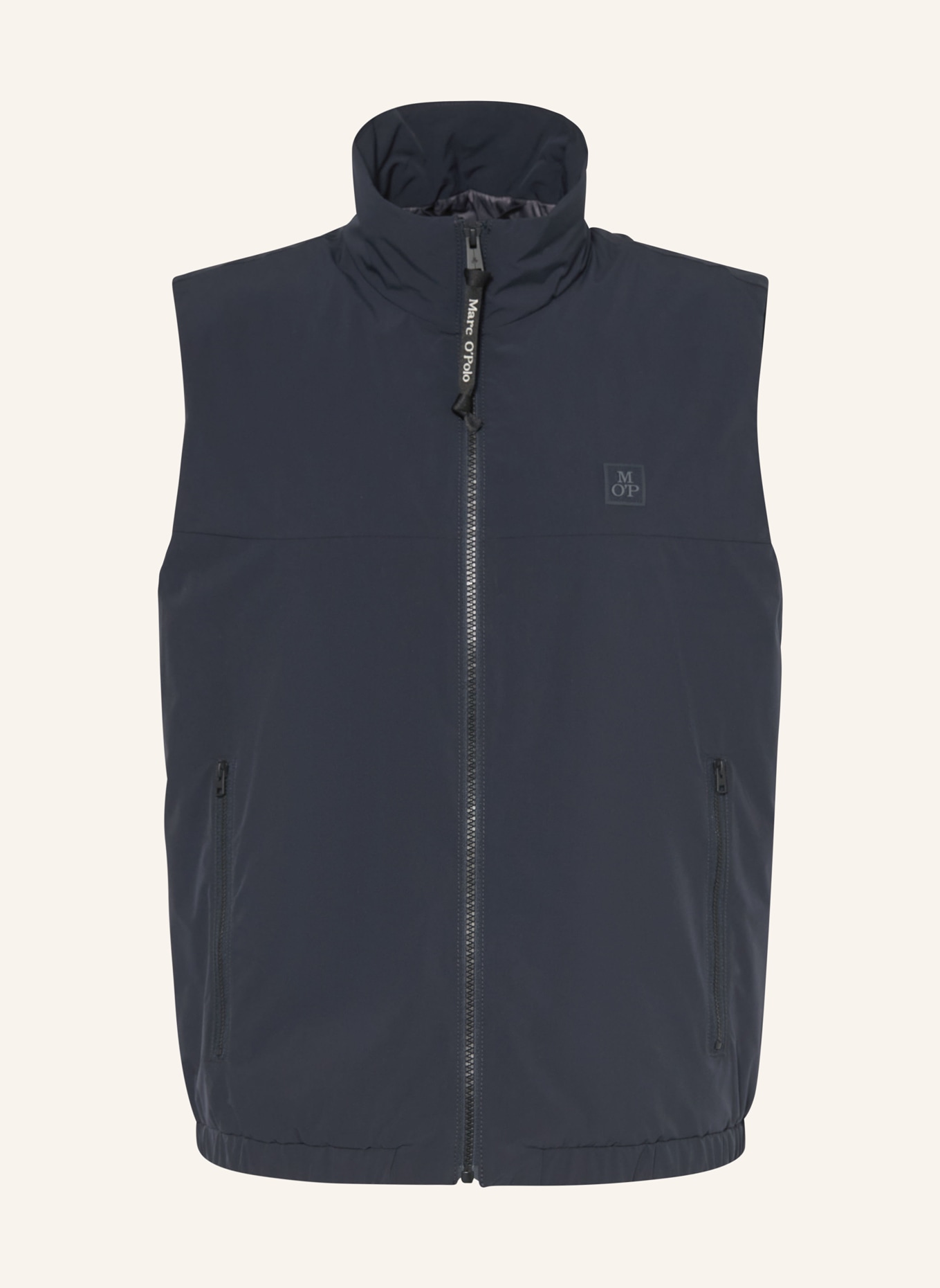 Marc O'Polo vest: DARK BLUE