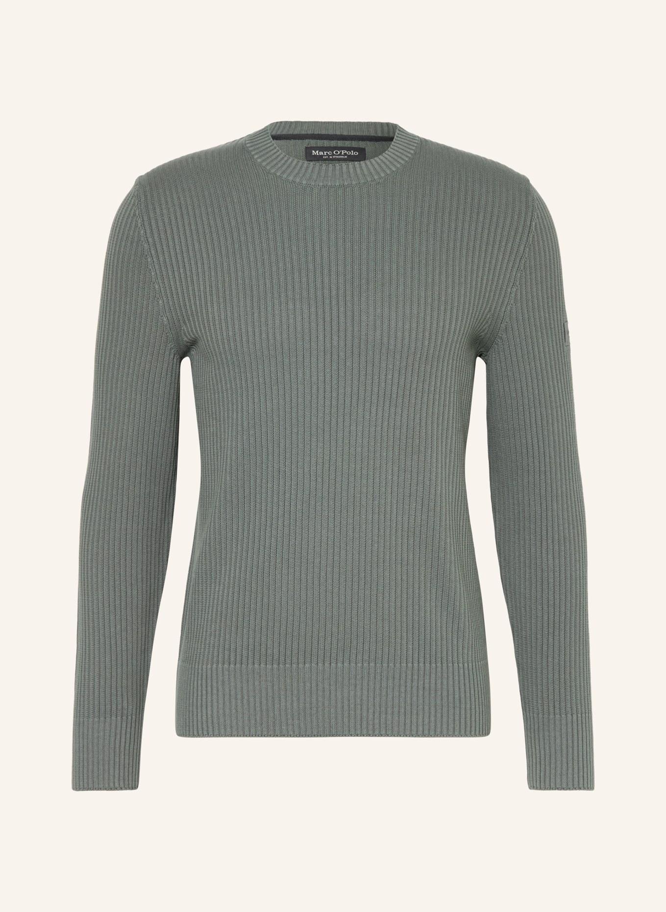 Marc O'Polo sweater: TEAL