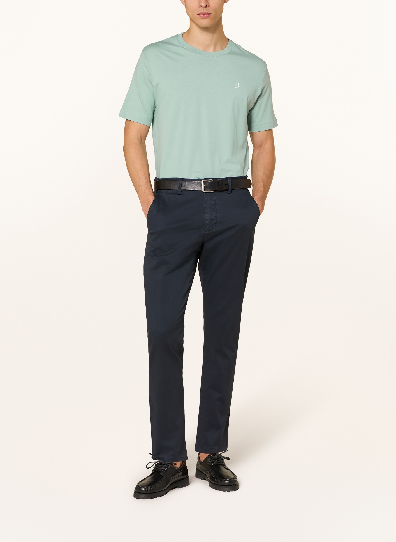 Marc O'Polo tričko: MÁTOVÁ