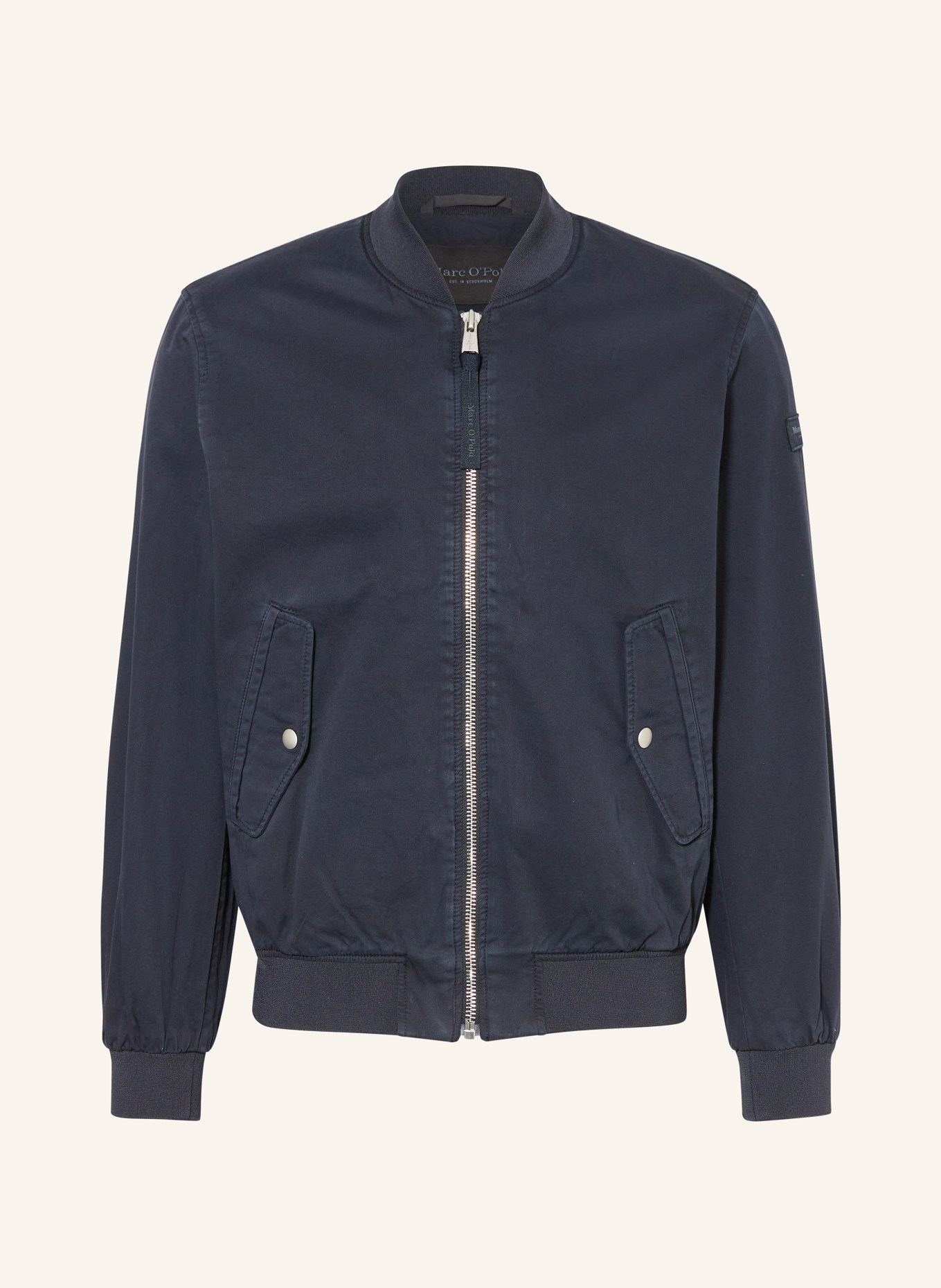 Marc O'Polo Blouson: DUNKELBLAU