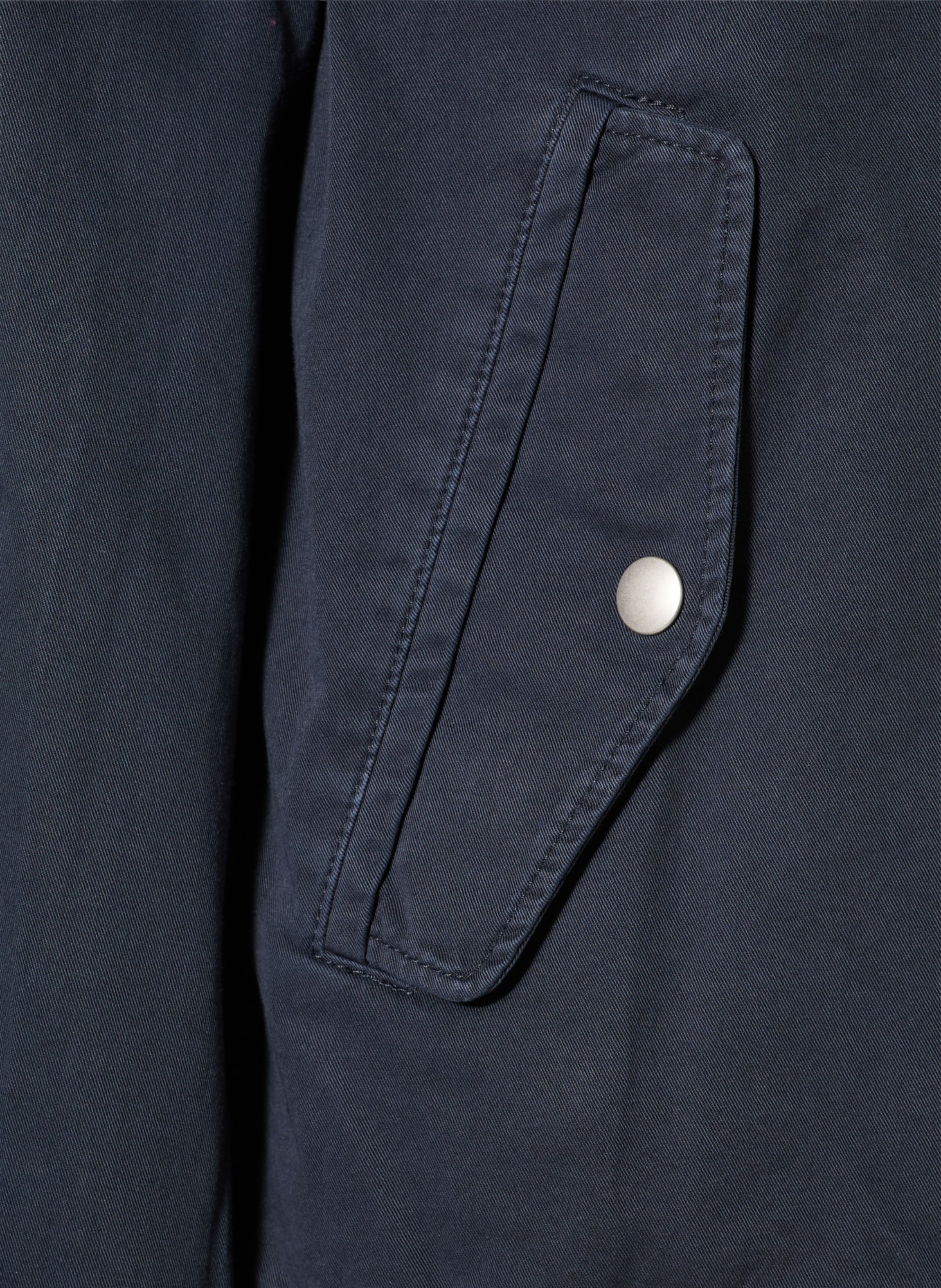 Marc O'Polo Blouson: DUNKELBLAU