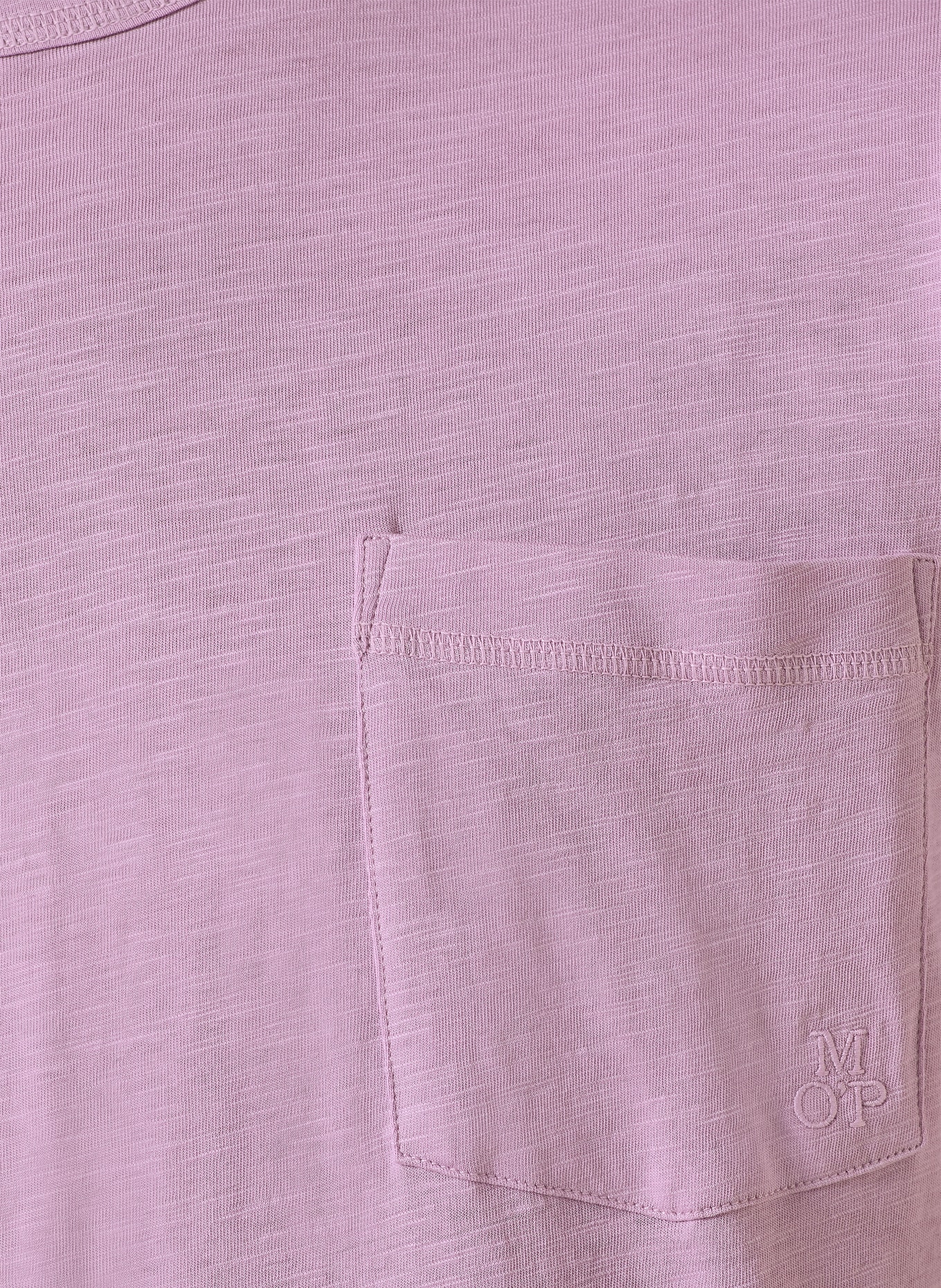 Marc O'Polo T-Shirt: HELLLILA