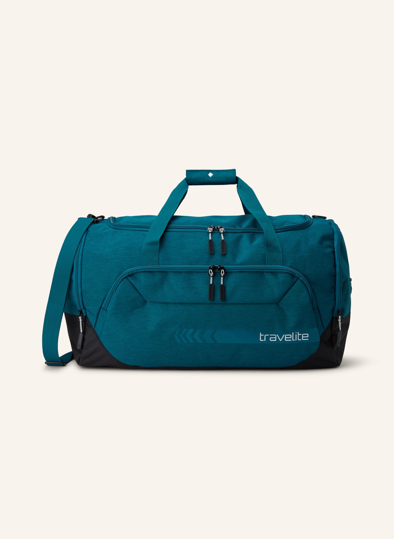 travelite KICK OFF 73 l travel bag: TEAL