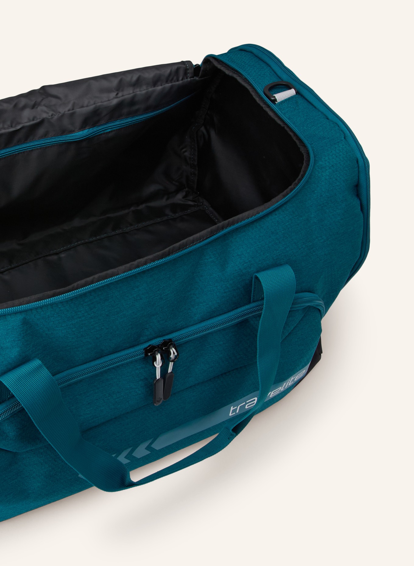 travelite KICK OFF 73 l travel bag: TEAL