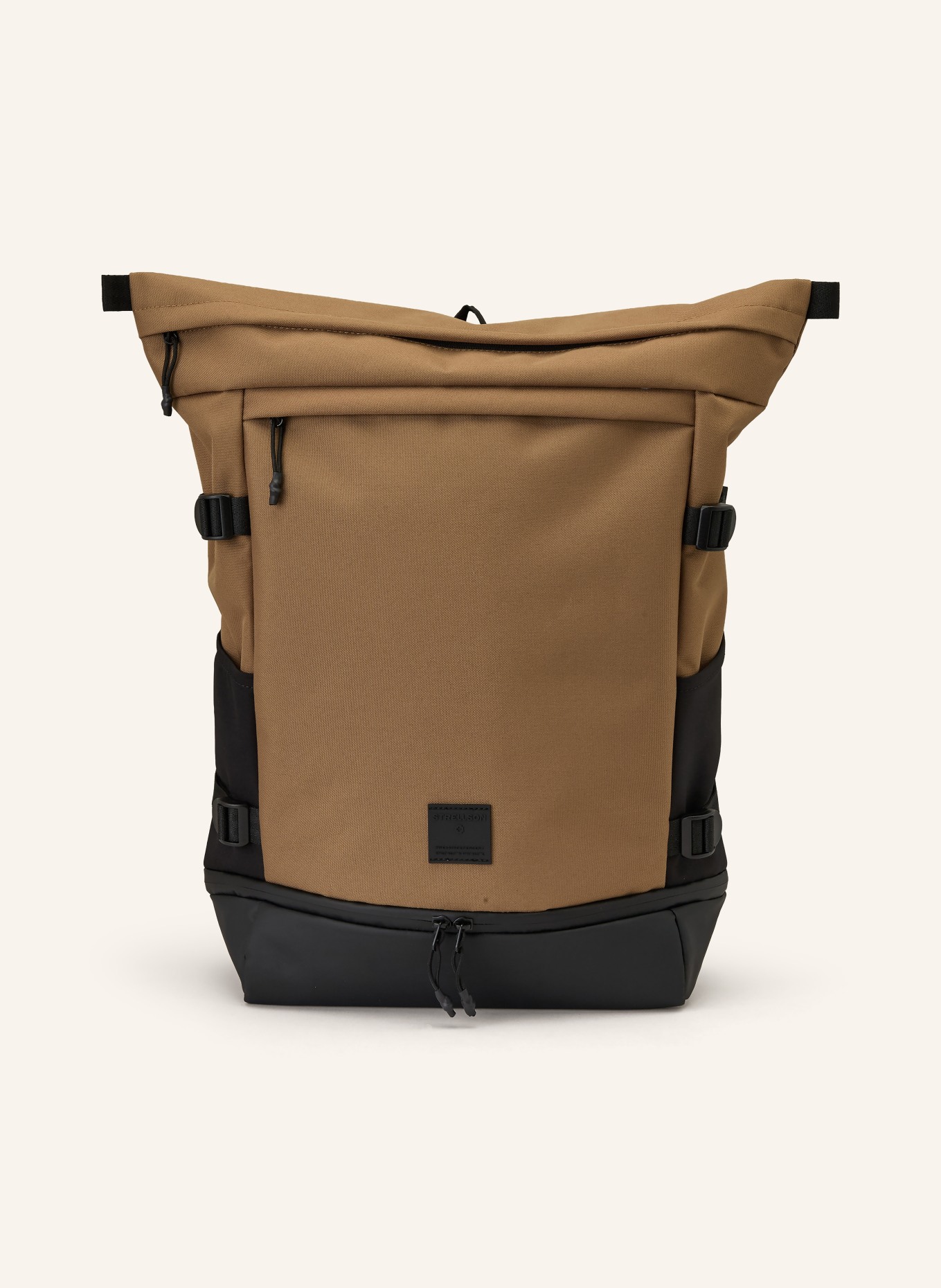 STRELLSON NEW HAM SEBASTIAN backpack: BROWN