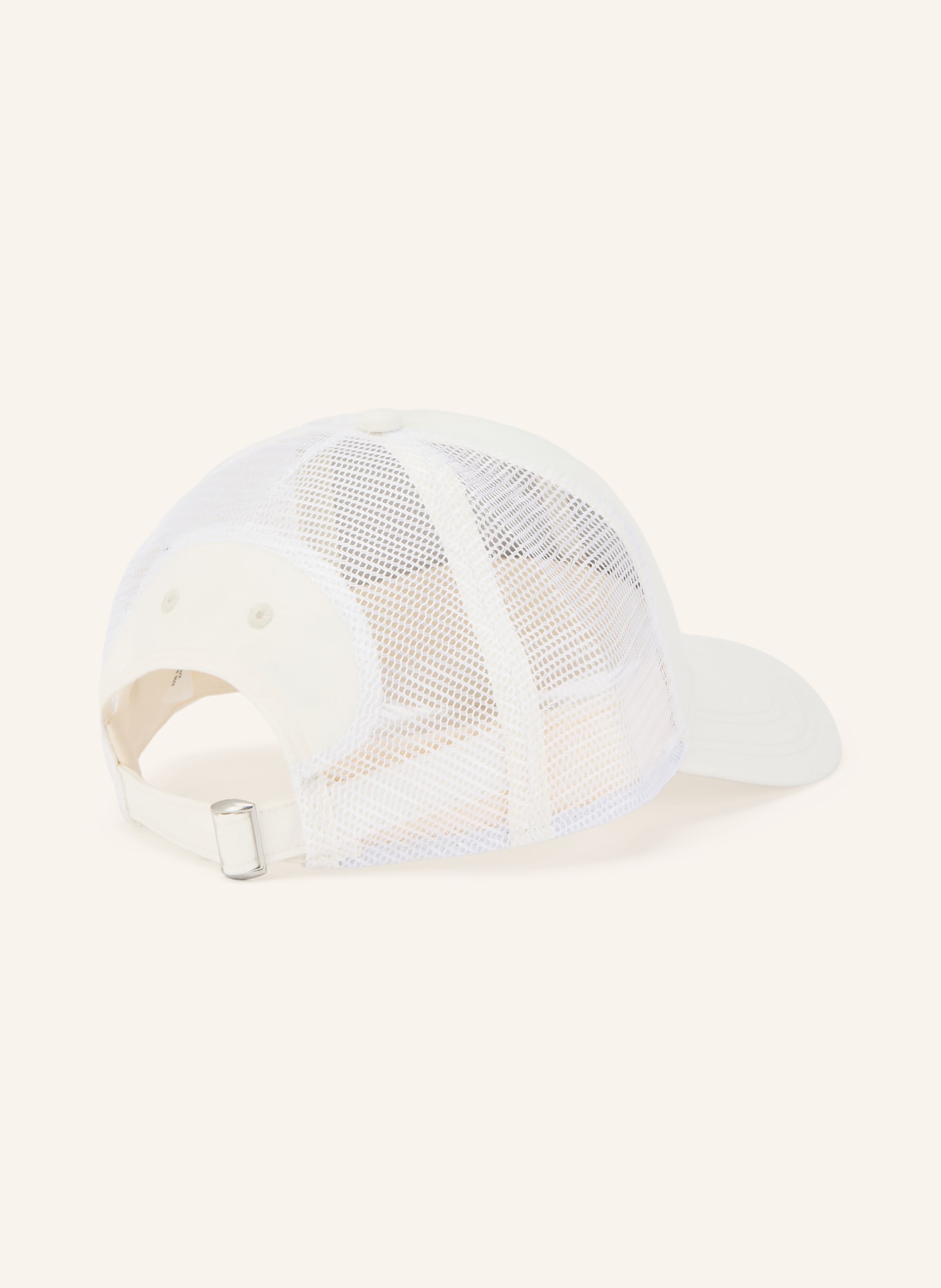 G-Star Cap: ECRU / WEISS / SCHWARZ