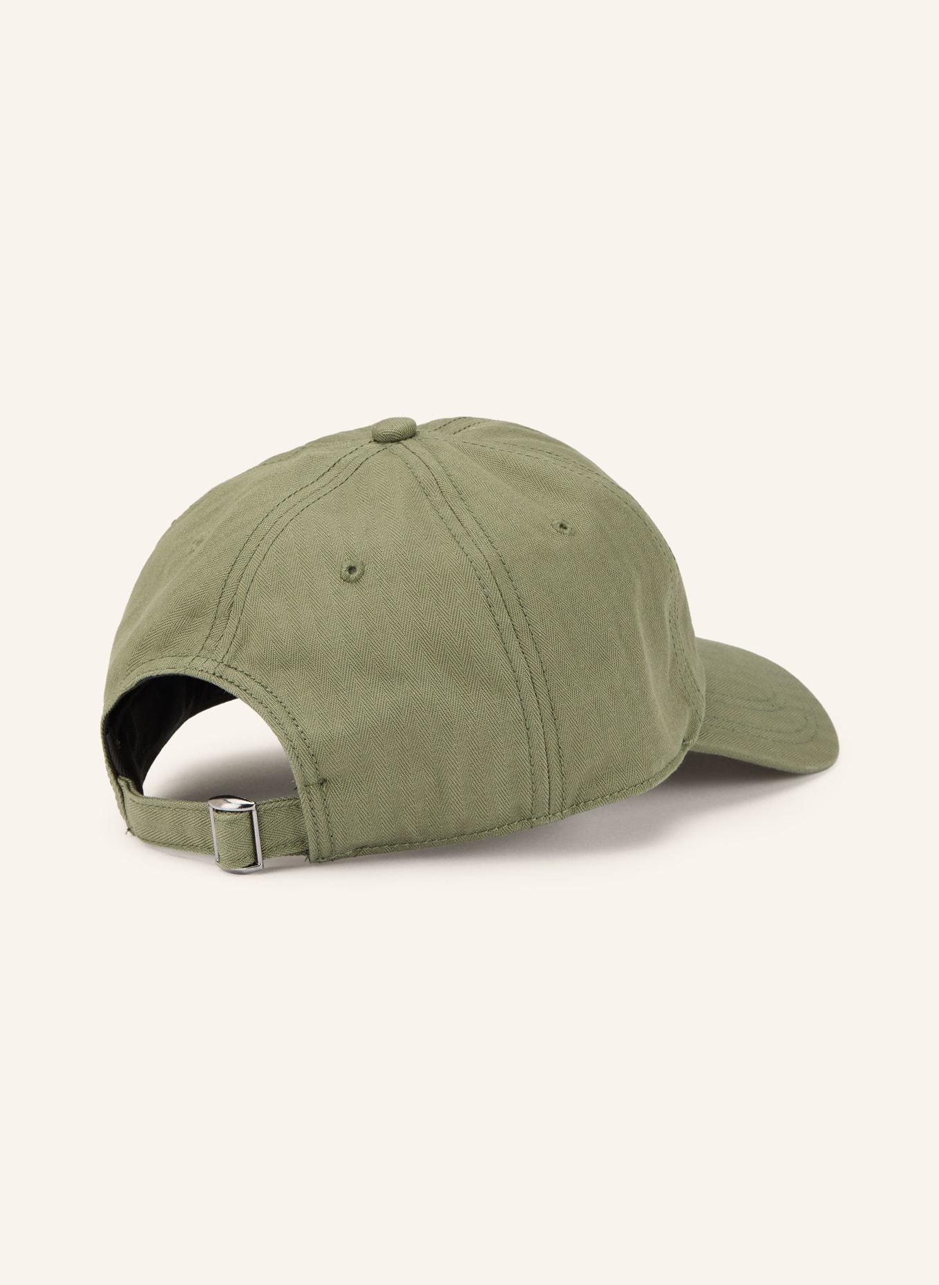 G-Star cap: OLIVE