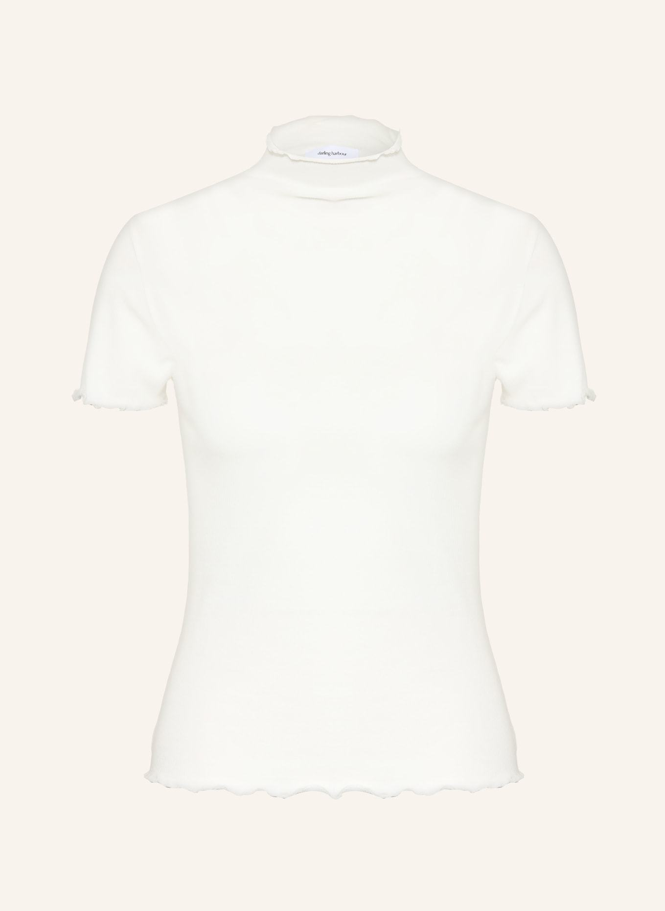 darling harbour koszulka: OFFWHITE