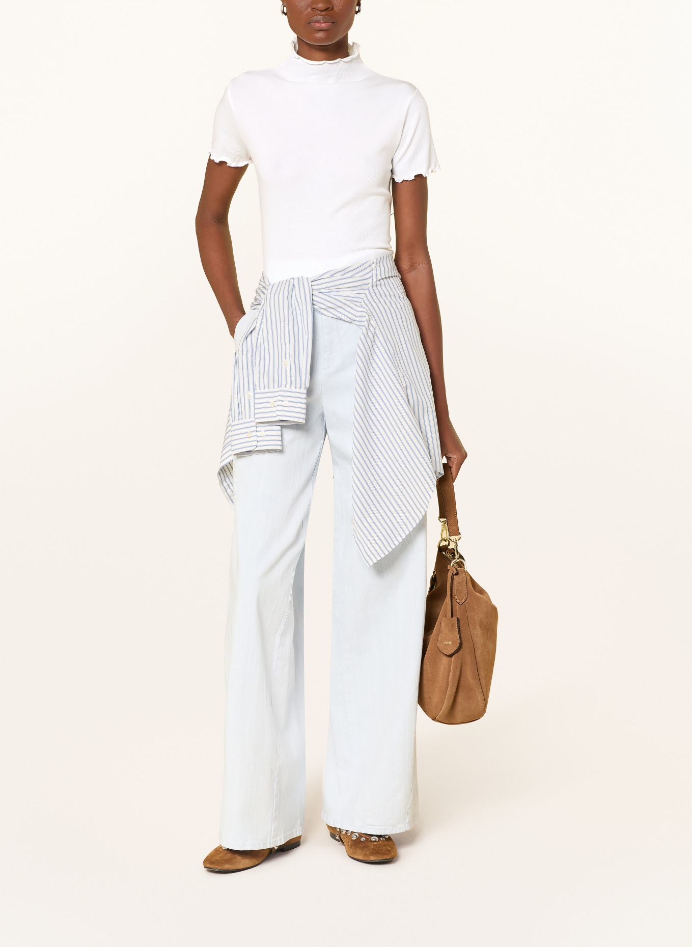 darling harbour koszulka: OFFWHITE