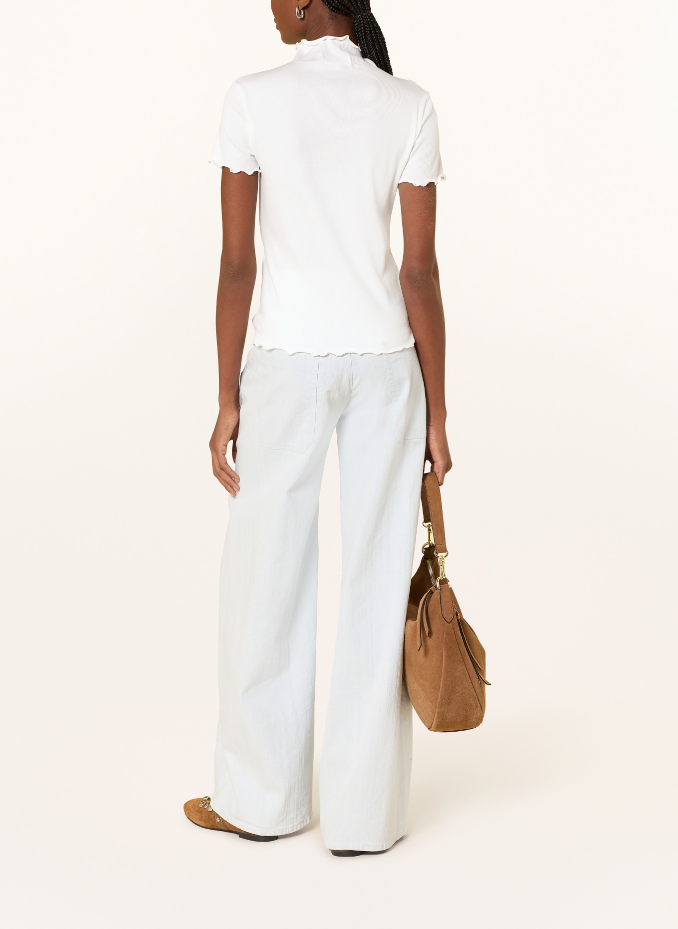 darling harbour koszulka: OFFWHITE