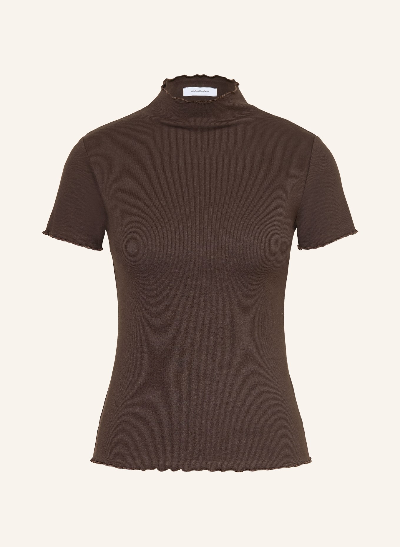 darling harbour koszulka: CHOCOLATE