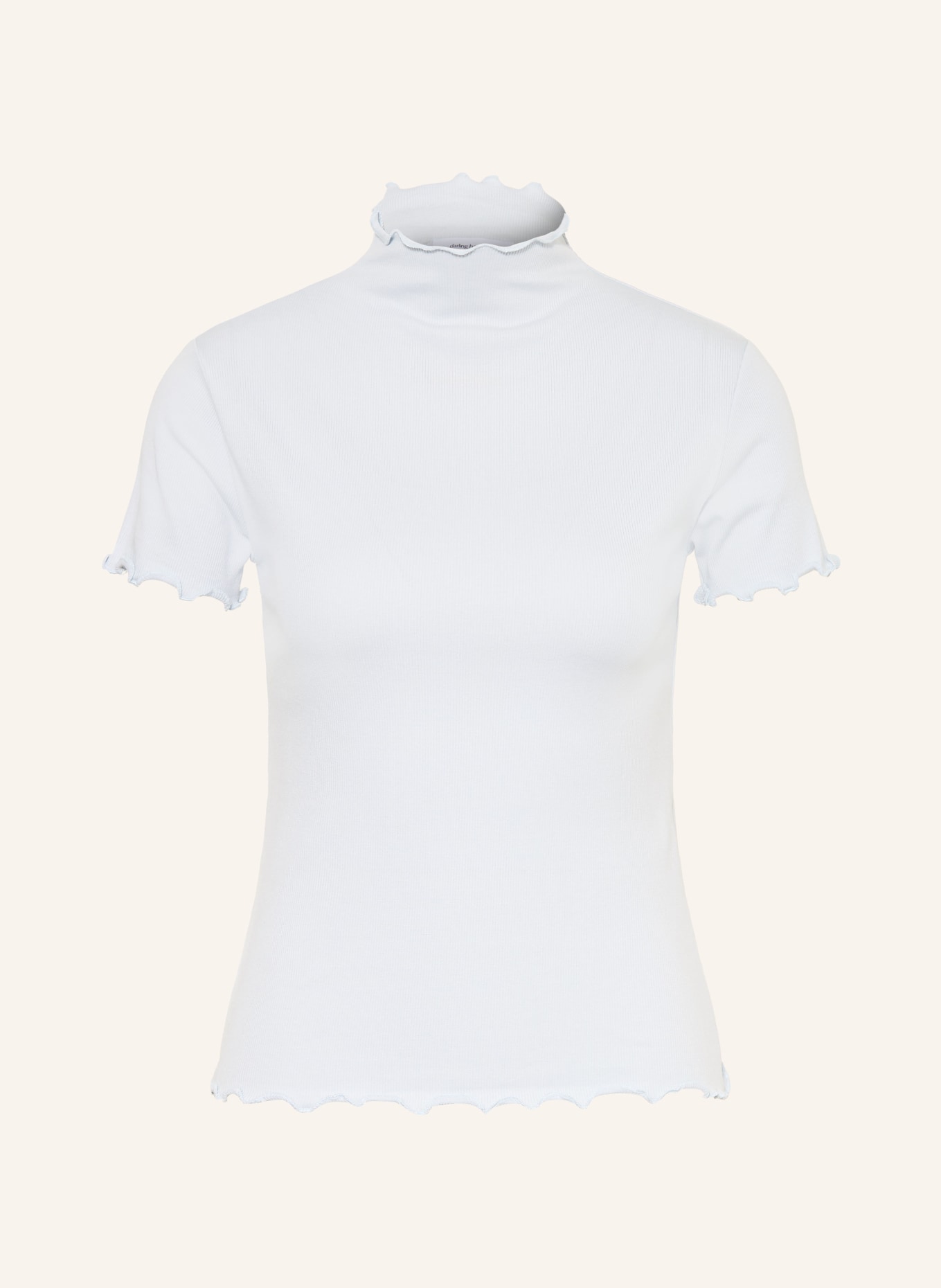 darling harbour T-Shirt: LIGHT BLUE