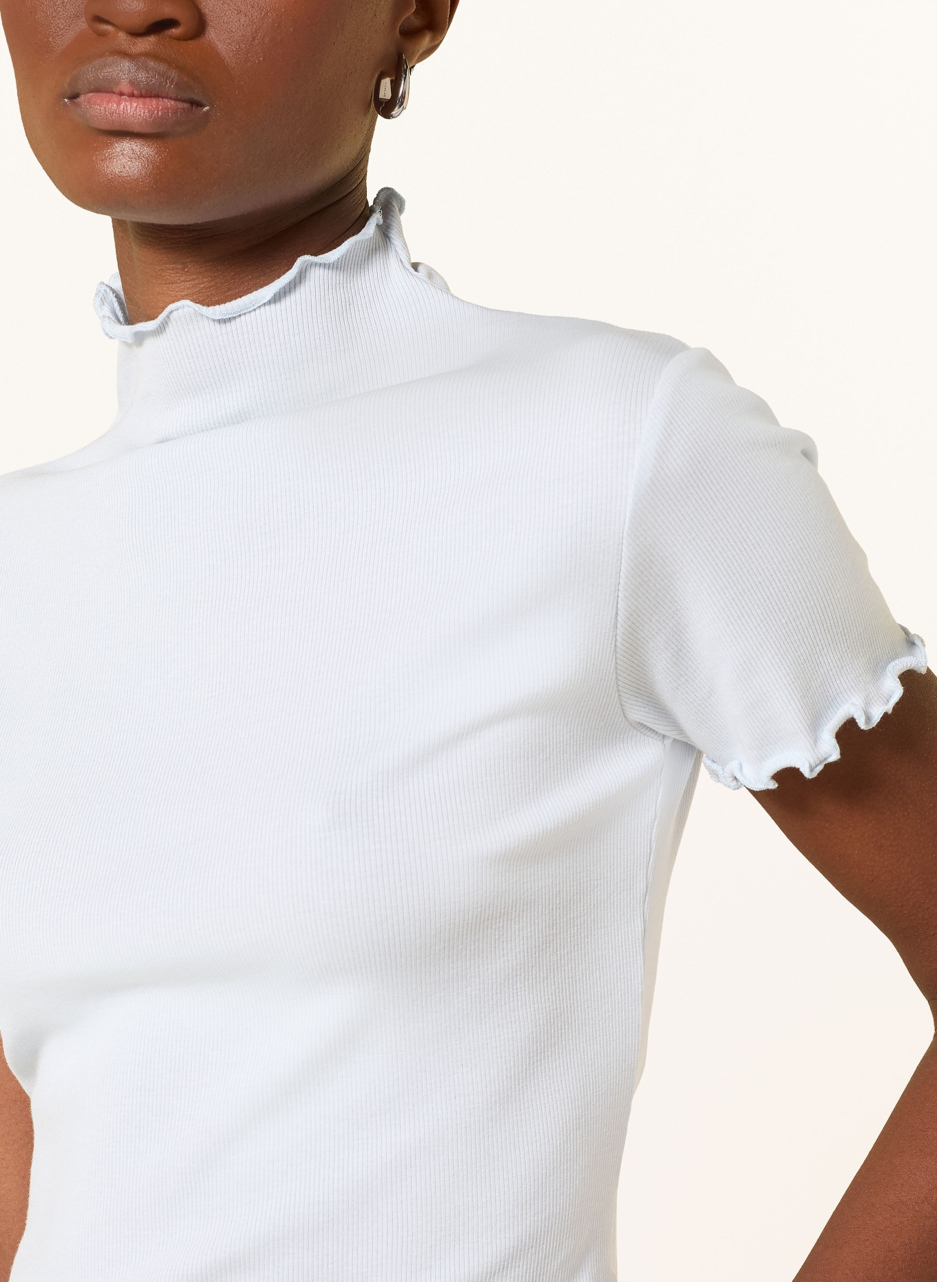 darling harbour T-Shirt: LIGHT BLUE