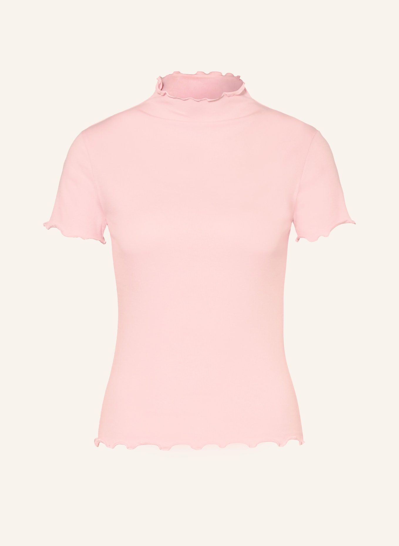 darling harbour T-Shirt: BABY ROSE