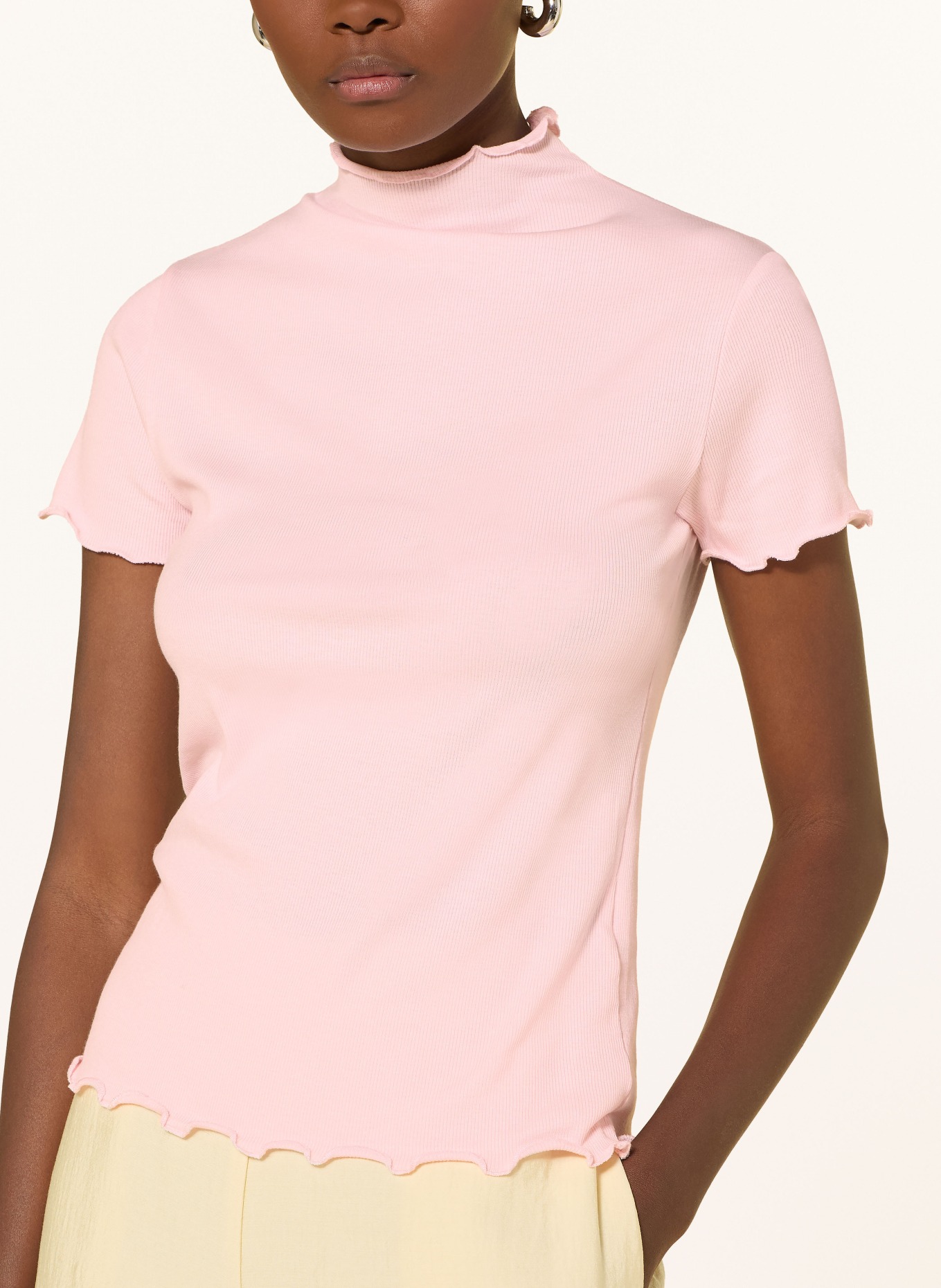 darling harbour T-Shirt: BABY ROSE