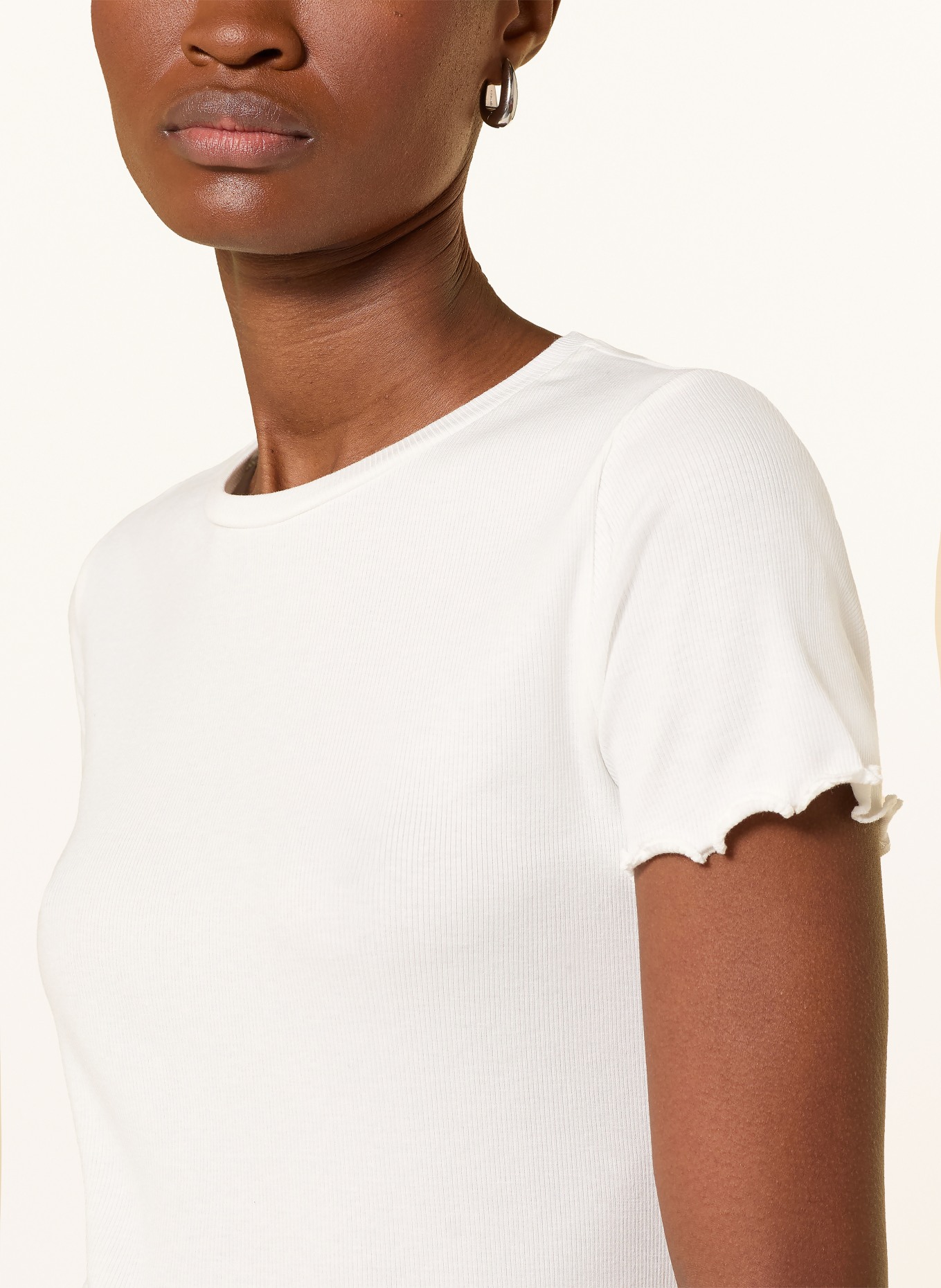 darling harbour koszulka: OFFWHITE