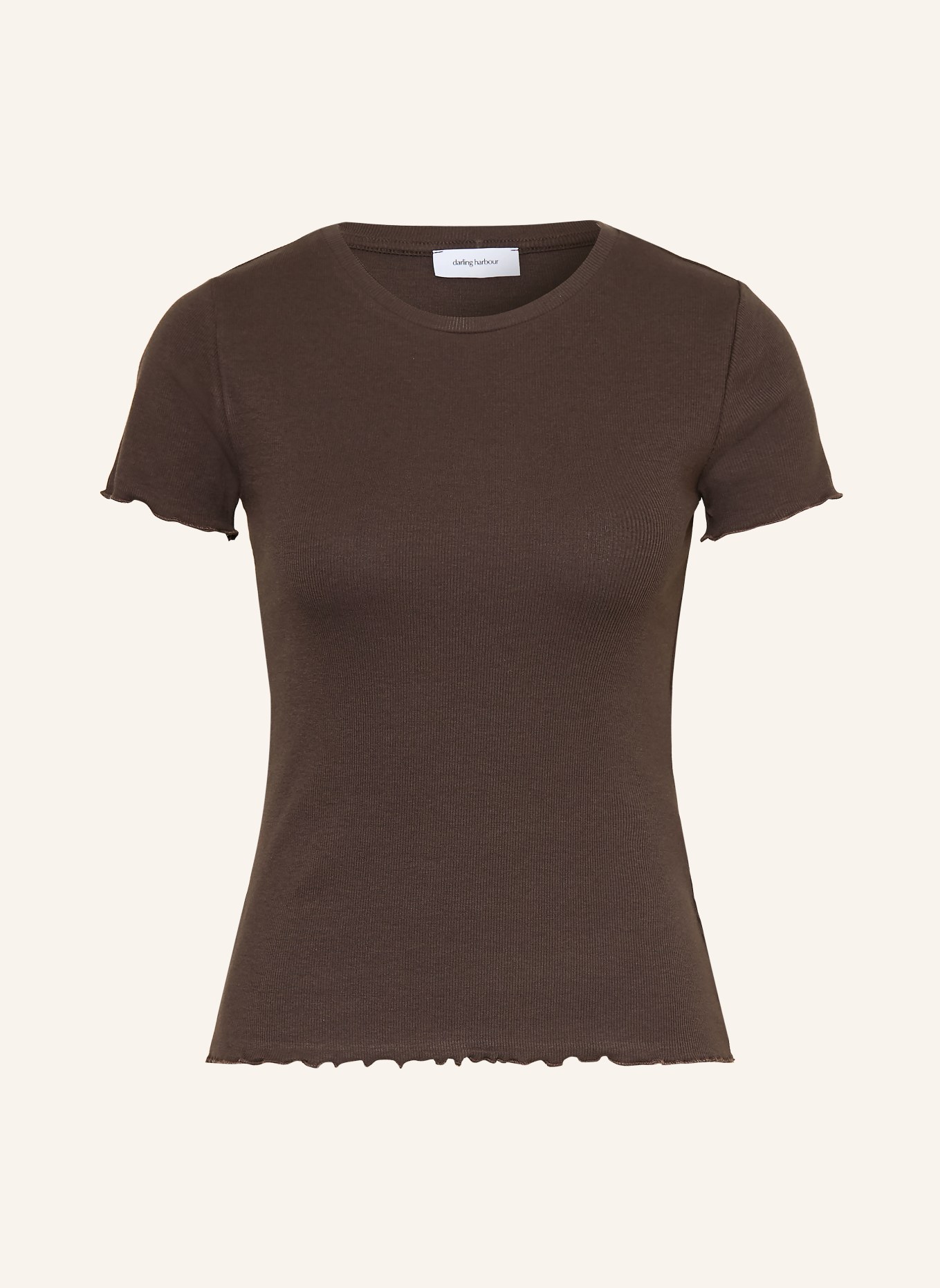 darling harbour koszulka: CHOCOLATE