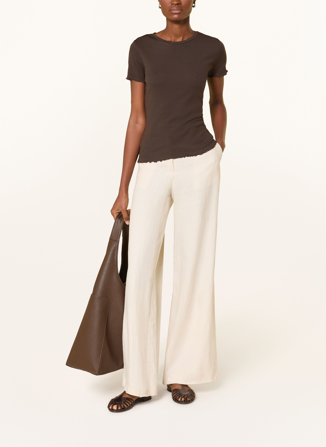 darling harbour koszulka: CHOCOLATE