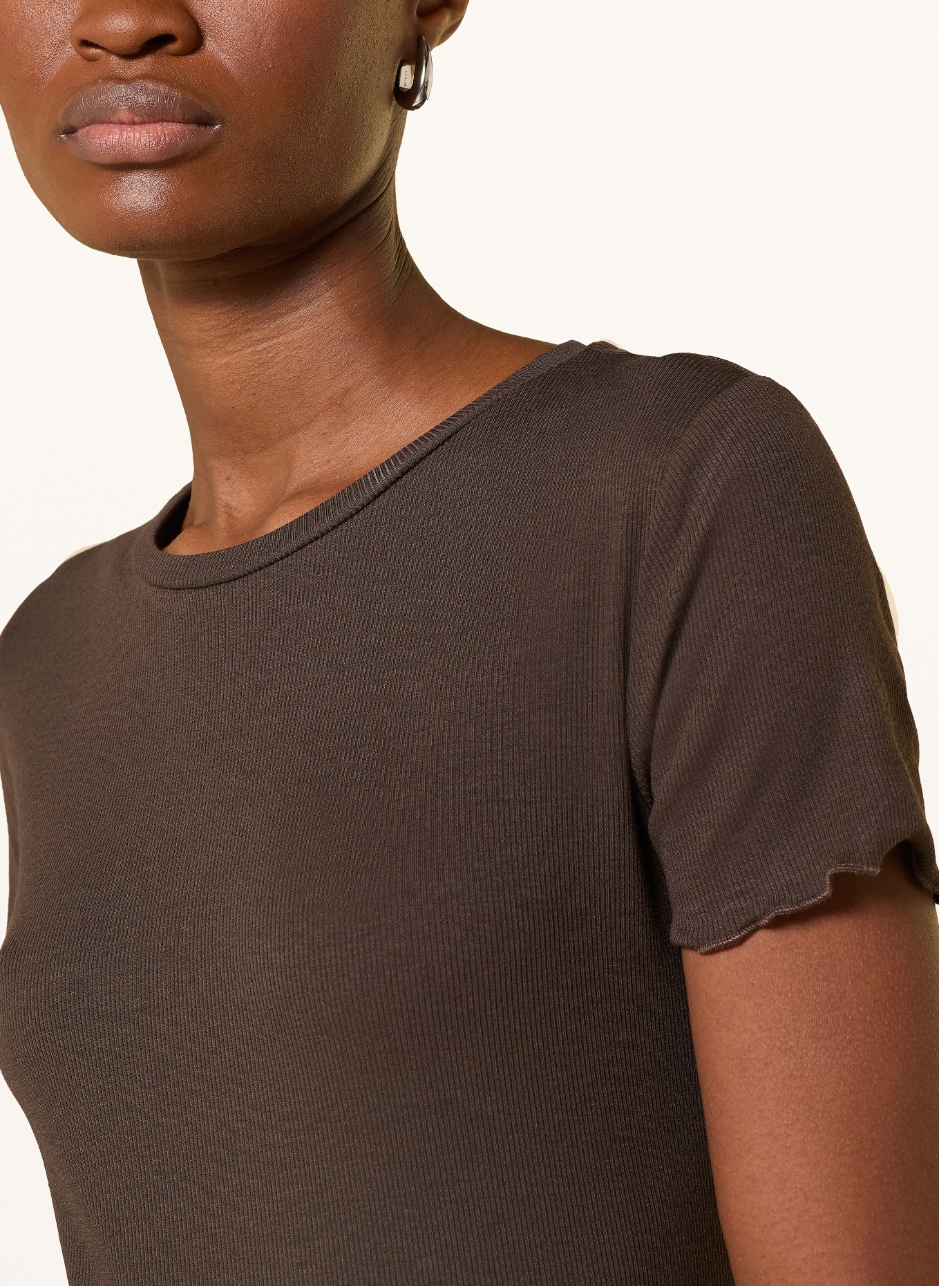 darling harbour koszulka: CHOCOLATE