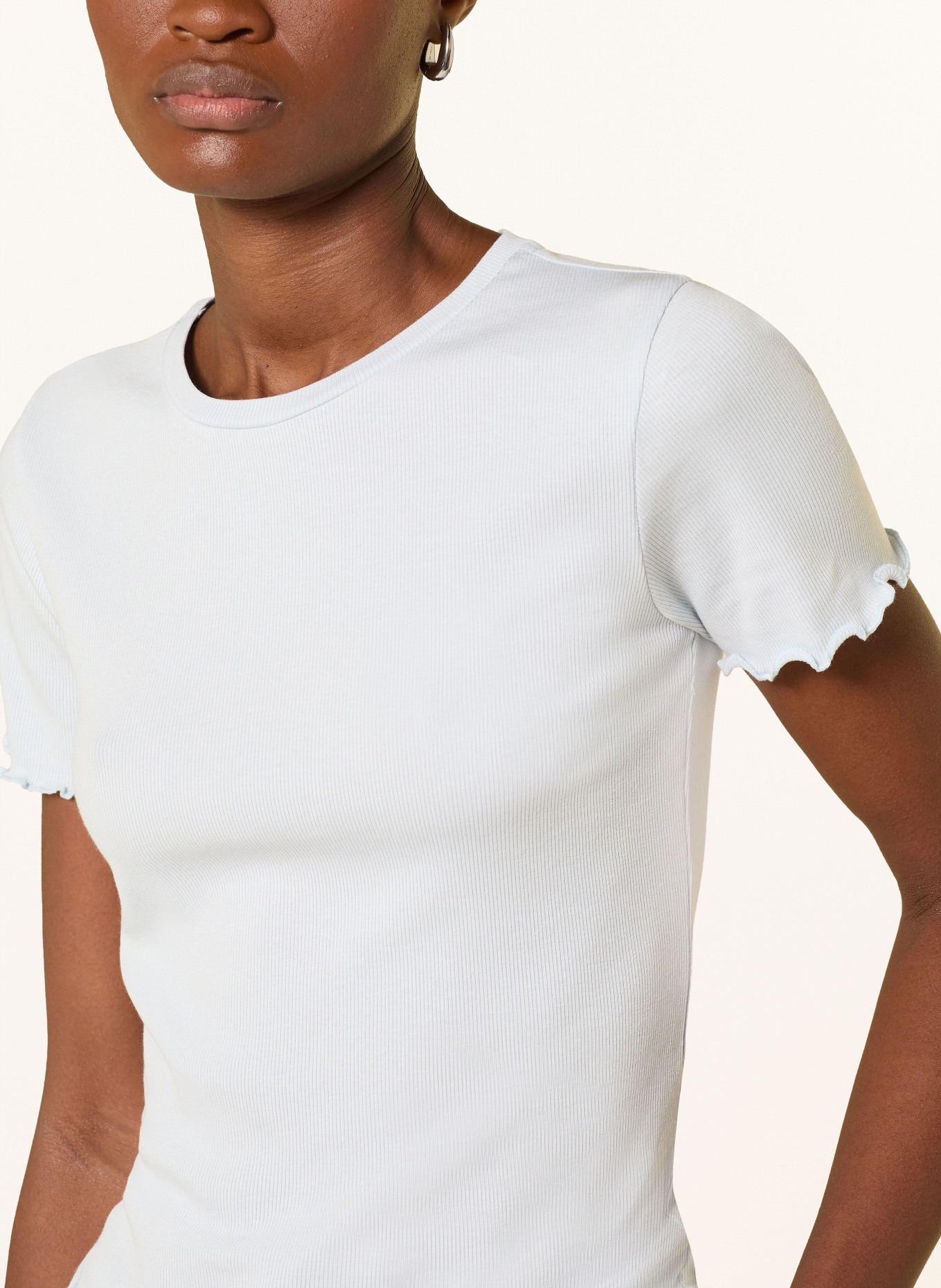 darling harbour koszulka: LIGHT BLUE