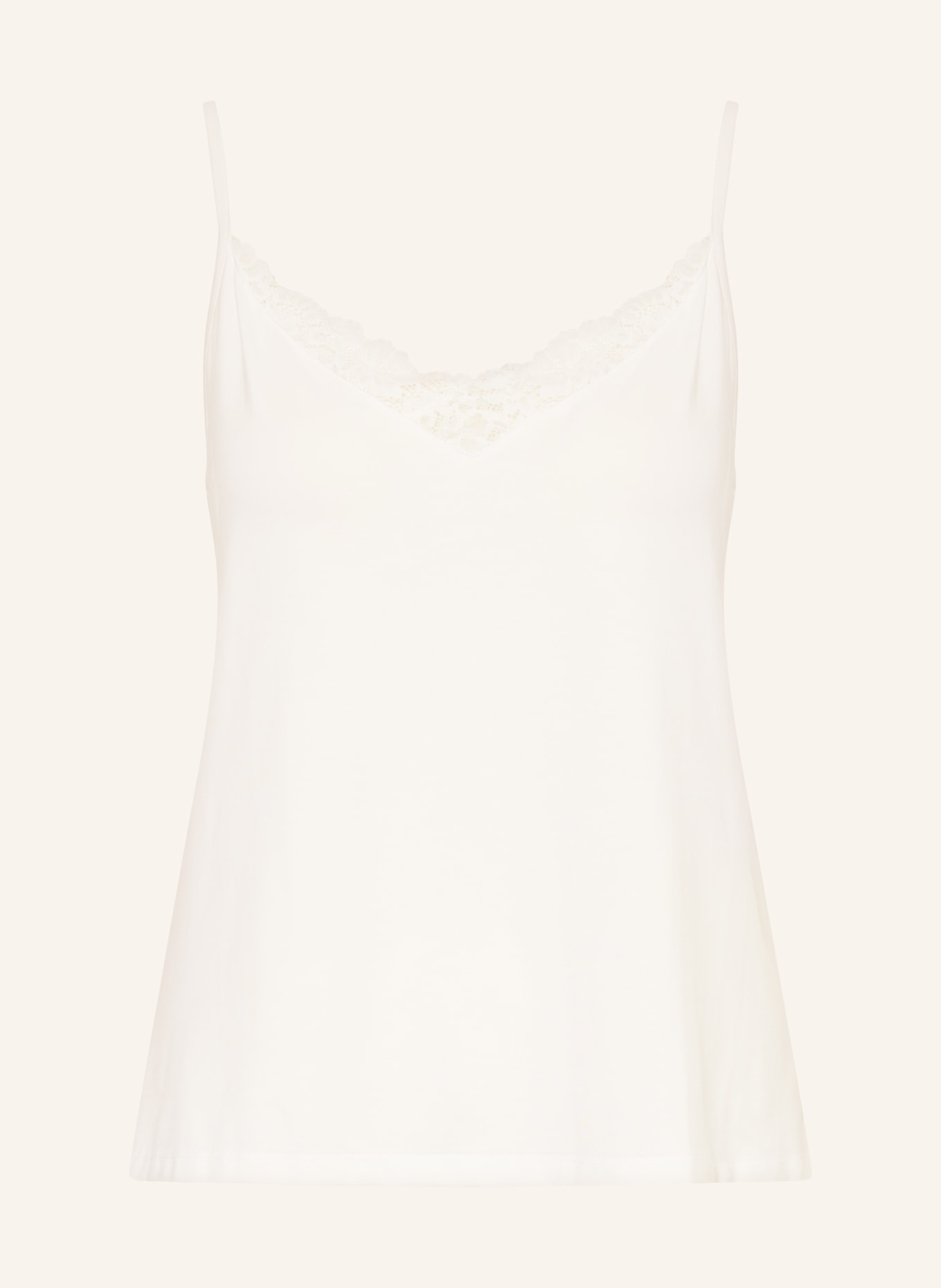 MARIE JO Top SOFT STUDIO: WIT