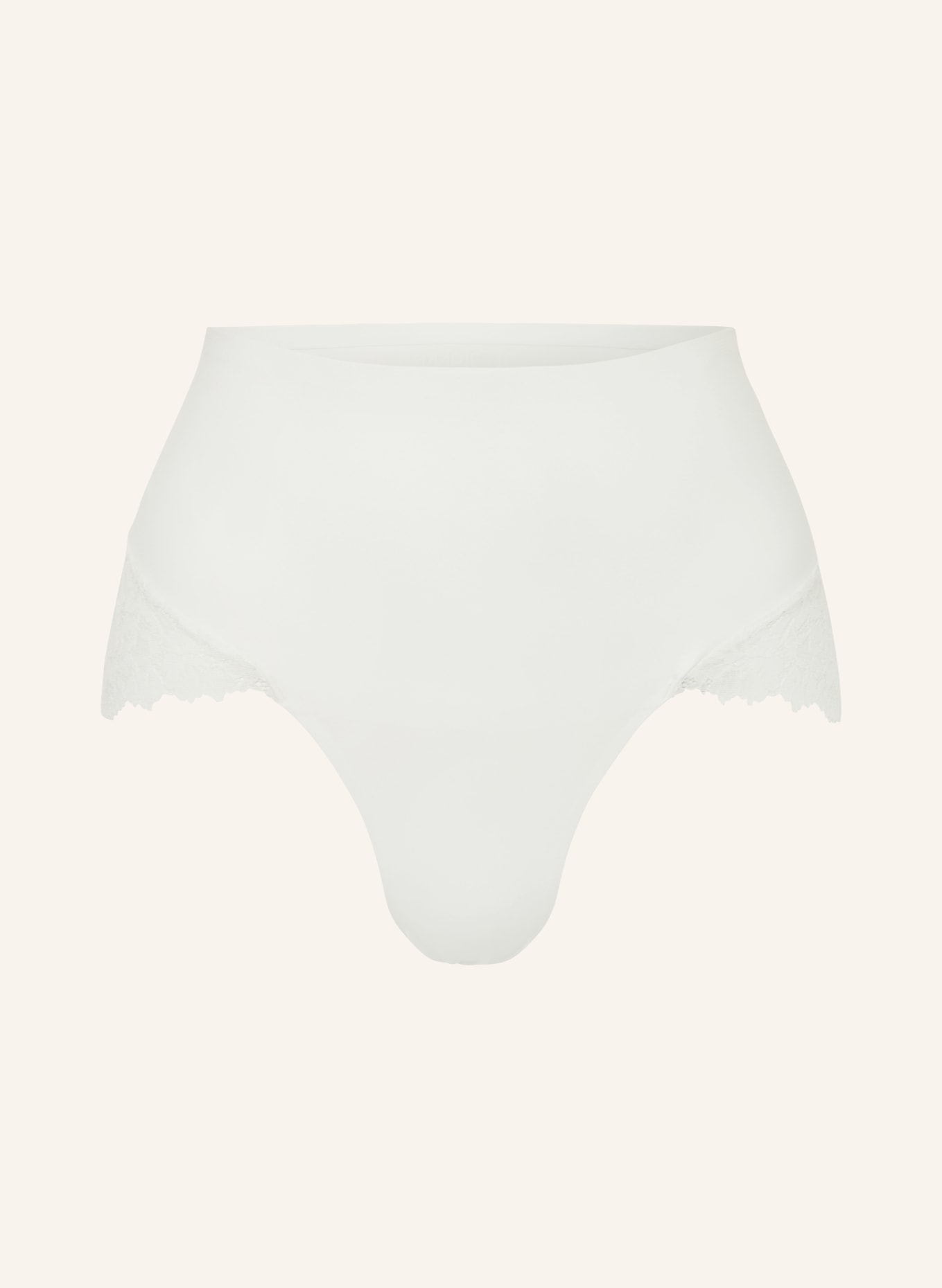 MARIE JO Heupslip SOFT STUDIO: ECRU