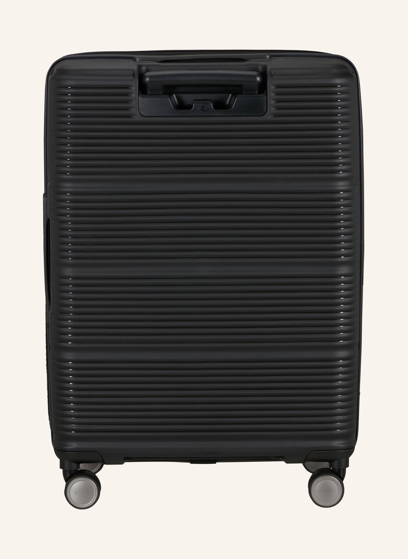 Samsonite Trolley PARALUX: SCHWARZ
