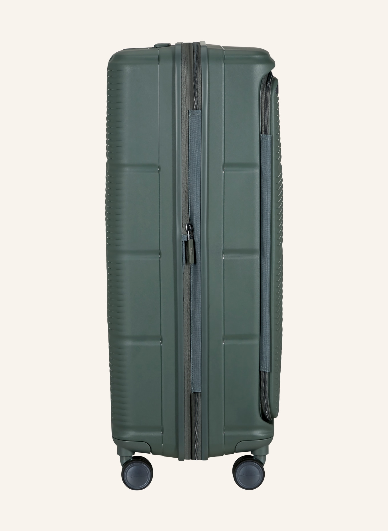 Samsonite Trolley PARALUX: OLIV