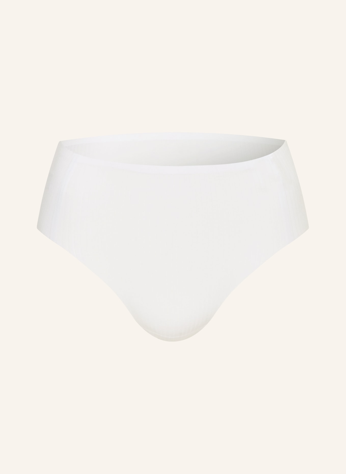 sloggi Panty ZERO FEEL PURE: WEISS