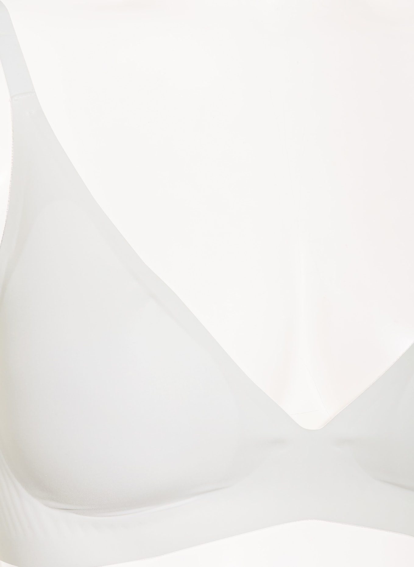 sloggi Soft-BH ZERO FEEL: WEISS