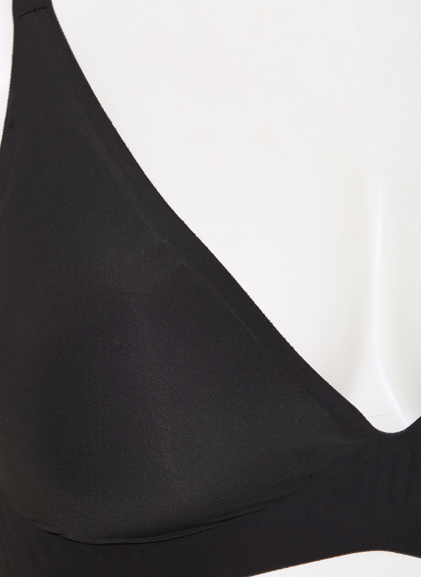 sloggi Soft-BH ZERO FEEL: SCHWARZ